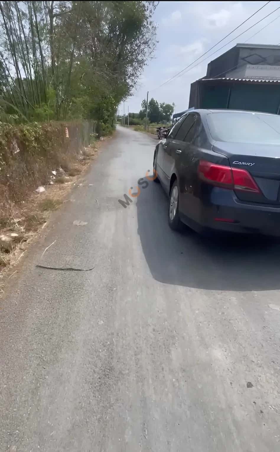 Bán đất Thửa 1017 - Tờ 53 Đường Sáu Cọt - Bảy Rin Huyện Gò Công Tây, Tiền Giang – giá 390 triệu — Hình 3