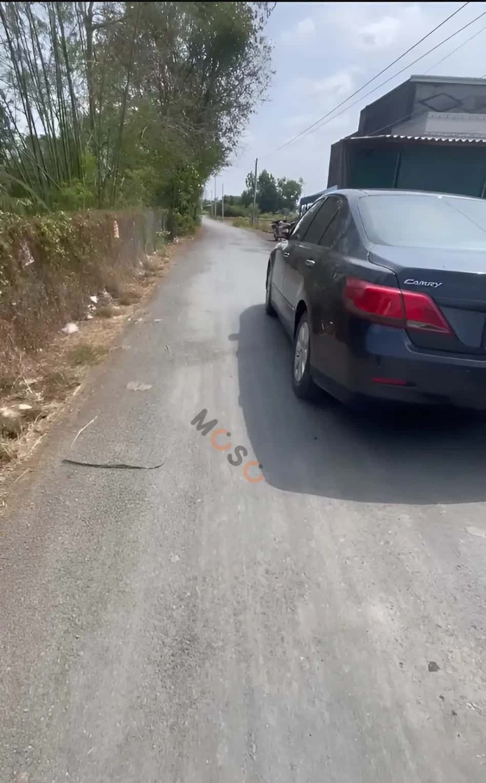 Bán đất Thửa 1018 - Tờ 53 Đường Sáu Cọt - Bảy Rin Huyện Gò Công Tây, Tiền Giang – giá 390 triệu — Hình 3