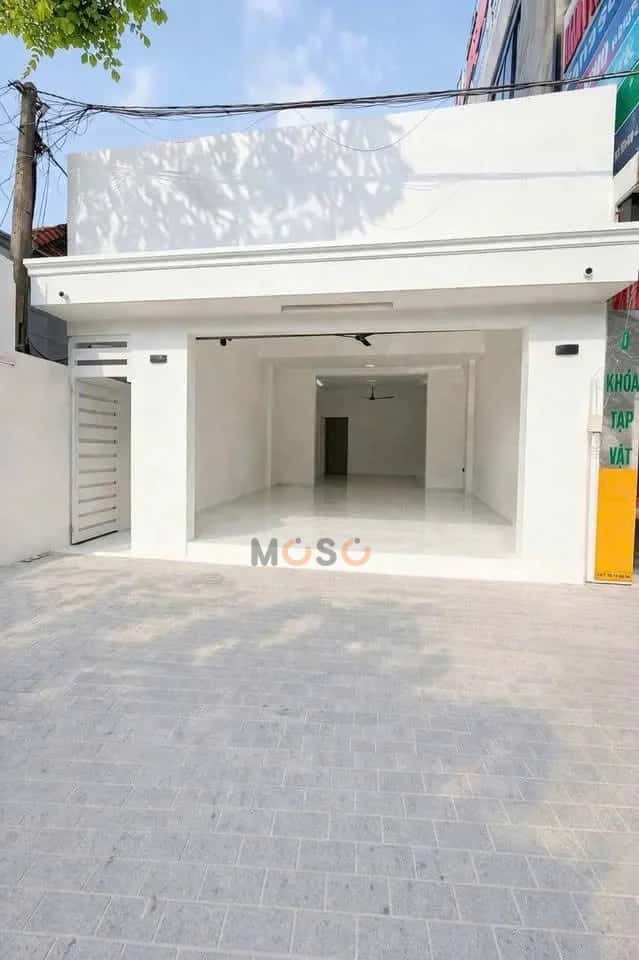 Bán nhà mặt tiền Thửa 365 - tờ 63 Đường Lê Hồng Phong Thành phố Thủ Dầu Một, Bình Dương – 2 phòng ngủ, giá 12.9 tỷ