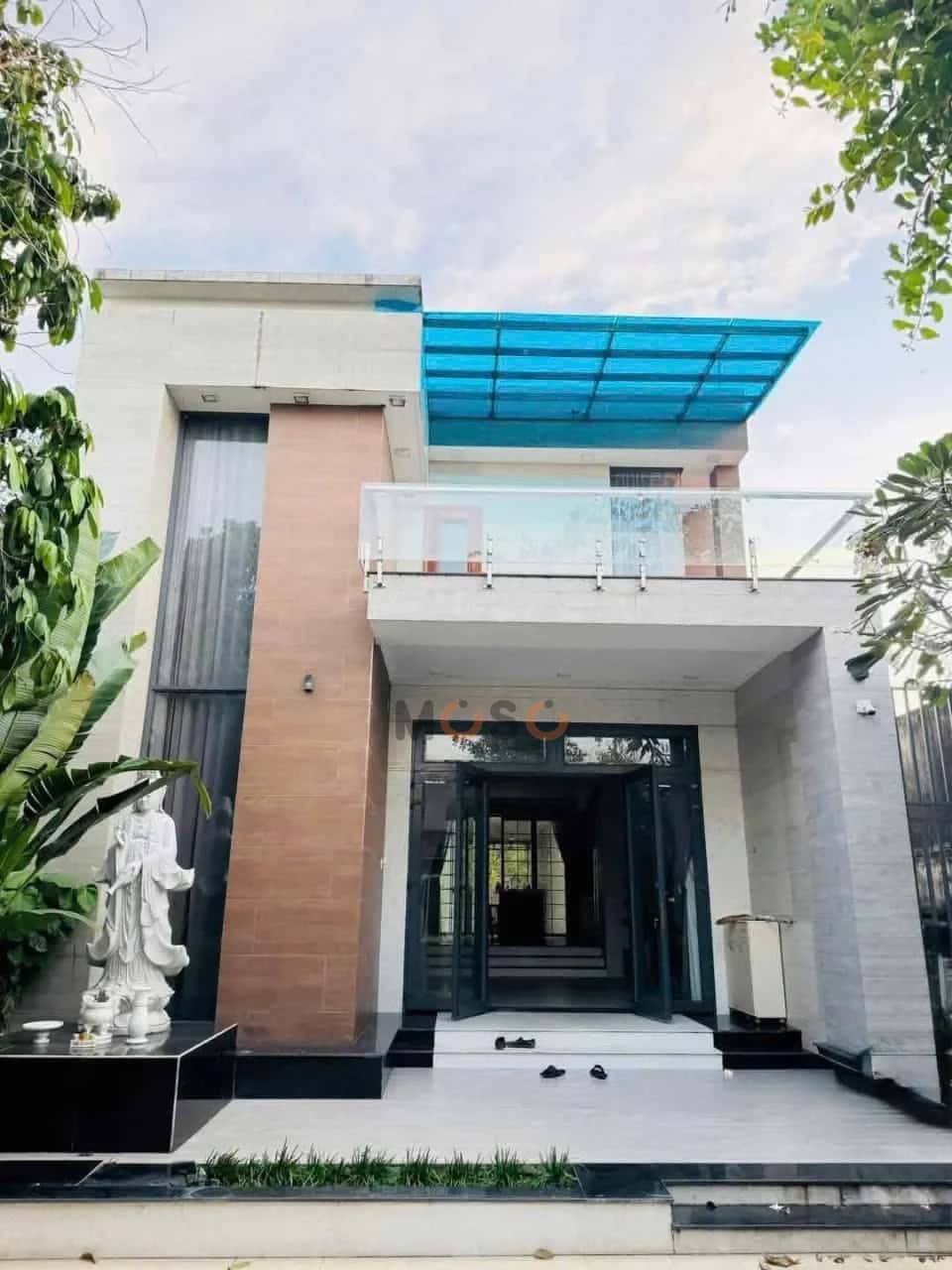 Bán nhà mặt tiền Thửa 13 tờ 37, Ấp Trường Ân  Thị xã Hòa Thành, Tây Ninh – 2 phòng ngủ, giá 3.9 tỷ