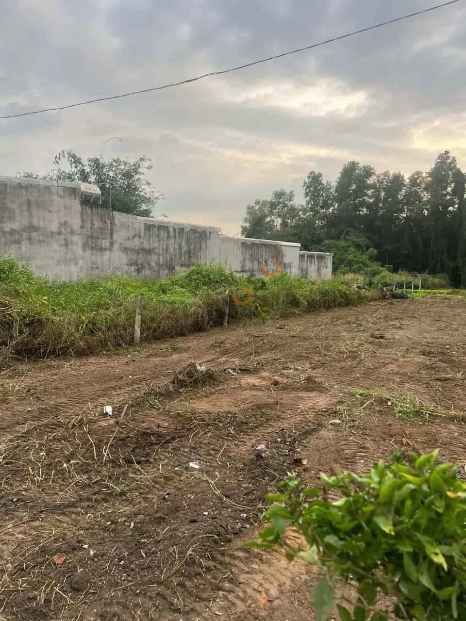 Bán đất Thửa 839 - Tờ 15 Đường DT 744 Thành phố Bến Cát, Bình Dương – giá 6.5 tỷ — Hình 3