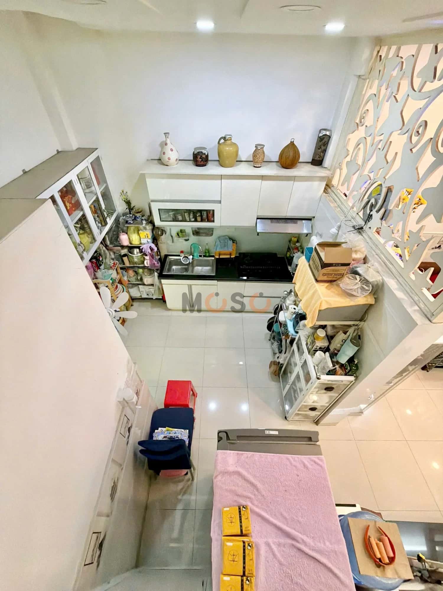 Bán nhà hẻm 9/5A Đường Phan Tây Hồ Quận Phú Nhuận, TP.HCM – 3 phòng ngủ, giá 7.3 tỷ — Hình 3