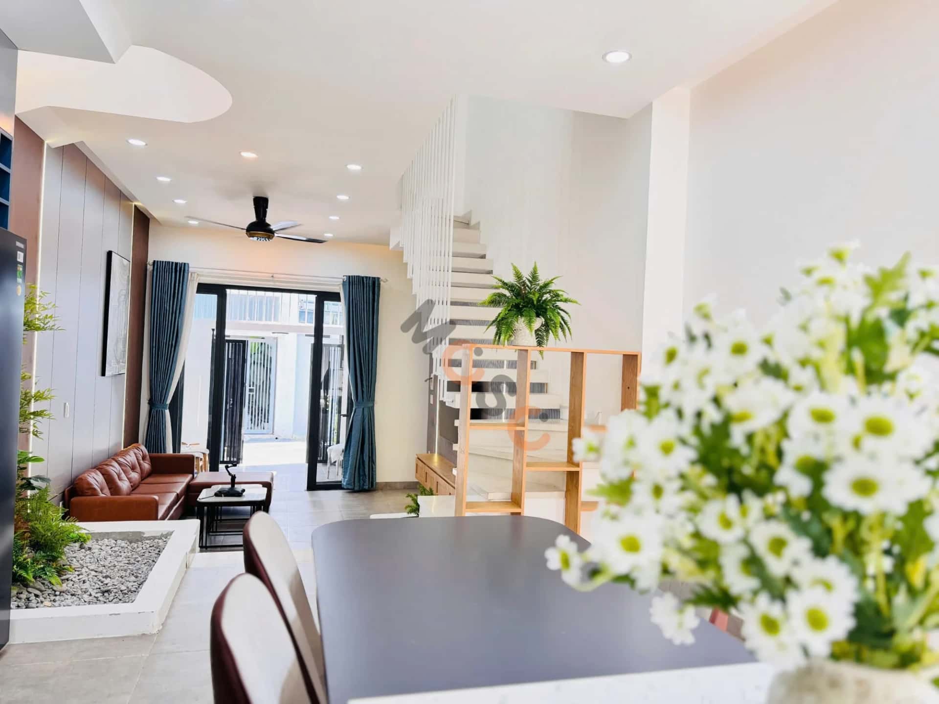 Bán nhà hẻm 297/31B/14 Đường Trường Chinh Quận Thanh Khê, TP. Đà Nẵng – 3 phòng ngủ, giá 5 tỷ — Hình 2