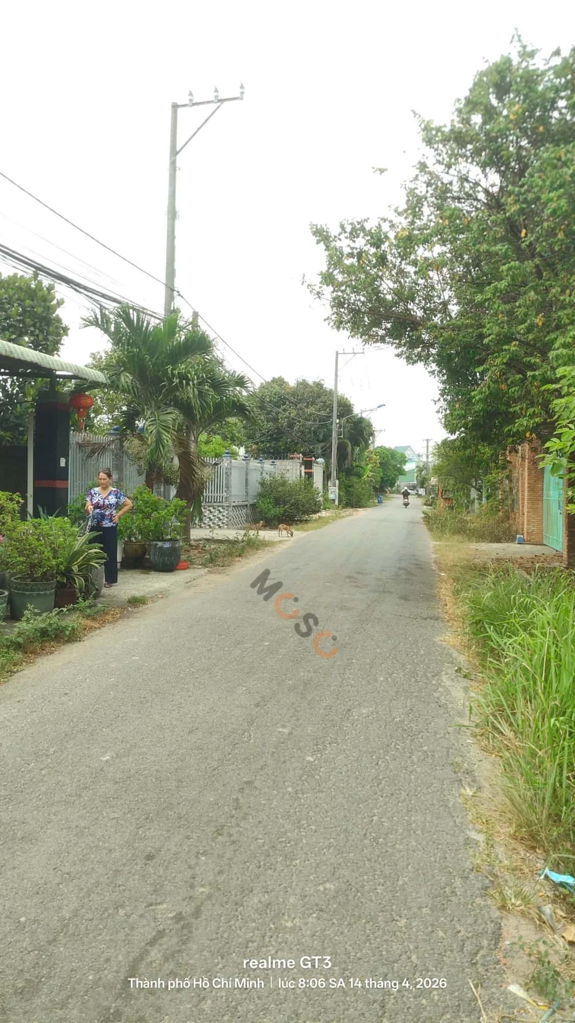 Bán đất Thửa 239 - Tờ 6 Đường Phú An 014 Thành phố Bến Cát, Bình Dương – giá 2.6 tỷ — Hình 3 Bán đất Thửa 239 - Tờ 6 Đường Phú An 014 Thành phố Bến Cát, Bình Dương – giá 2.6 tỷ — Hình 3