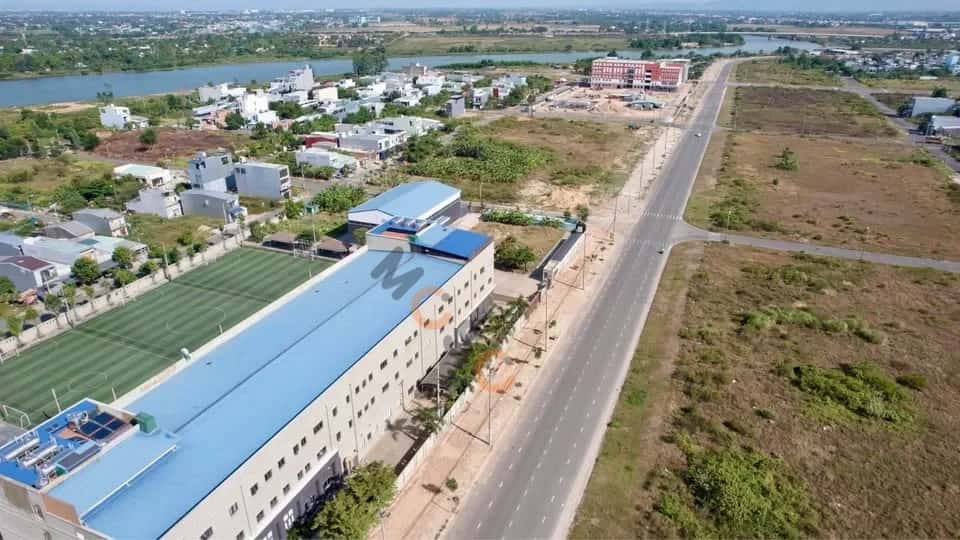 Bán đất Thửa 12 - Tờ 226, Đường Liêm Lạc 2  Quận Cẩm Lệ, TP. Đà Nẵng – giá 4.1 tỷ — Hình 3