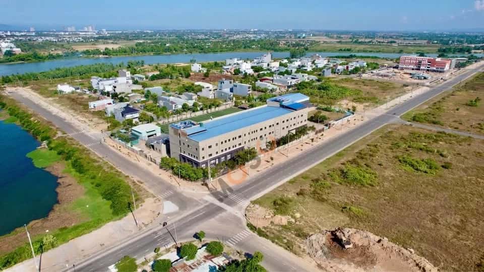 Bán đất Thửa 12 - Tờ 226, Đường Liêm Lạc 2  Quận Cẩm Lệ, TP. Đà Nẵng – giá 4.1 tỷ — Hình 2
