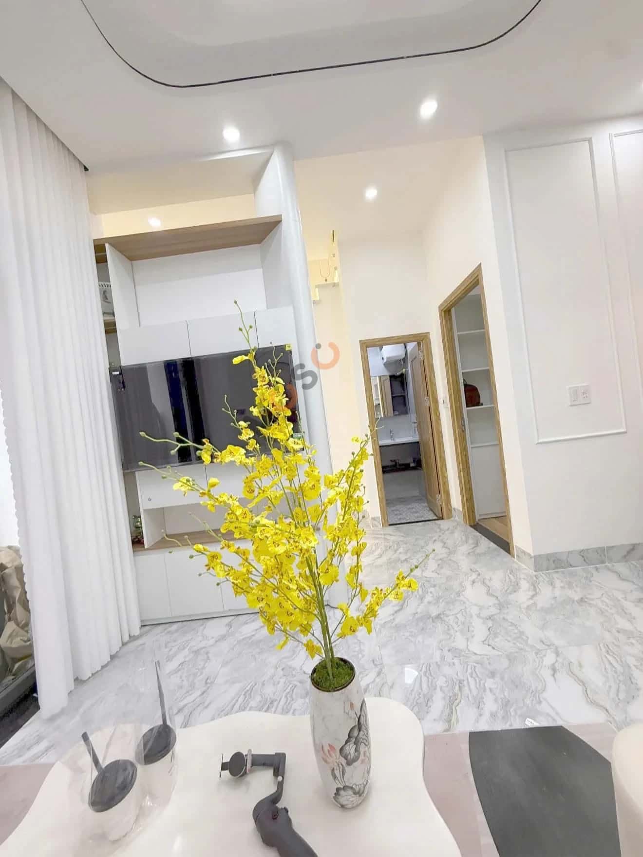 Bán nhà hẻm Hoàng Diệu Quận Hải Châu, TP. Đà Nẵng – 3 phòng ngủ, giá 4 tỷ — Hình 3 Bán nhà hẻm Hoàng Diệu Quận Hải Châu, TP. Đà Nẵng – 3 phòng ngủ, giá 4 tỷ — Hình 3