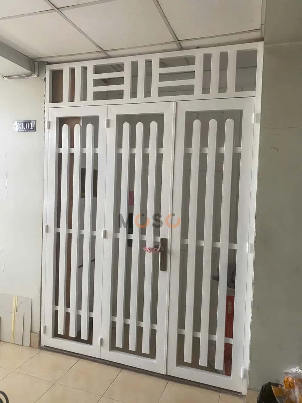 Bán căn hộ chung cư Căn hộ 3.19, Chung cư Nguyễn Ngọc Phương, số 66 Nguyễn Ngọc Phương Quận Bình Thạnh, TP.HCM – 3 phòng ngủ, giá 8.3 tỷ
