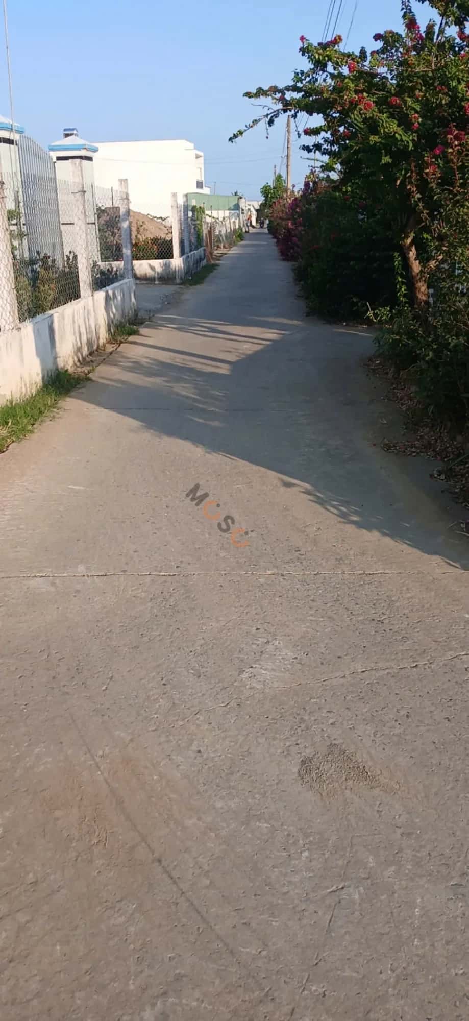 Bán đất Thửa 1325 - Tờ 12 Đường tổ 13 Hưng Hòa Thành phố Gò Công, Tiền Giang – giá 700 triệu — Hình 3 Bán đất Thửa 1325 - Tờ 12 Đường tổ 13 Hưng Hòa Thành phố Gò Công, Tiền Giang – giá 700 triệu — Hình 3