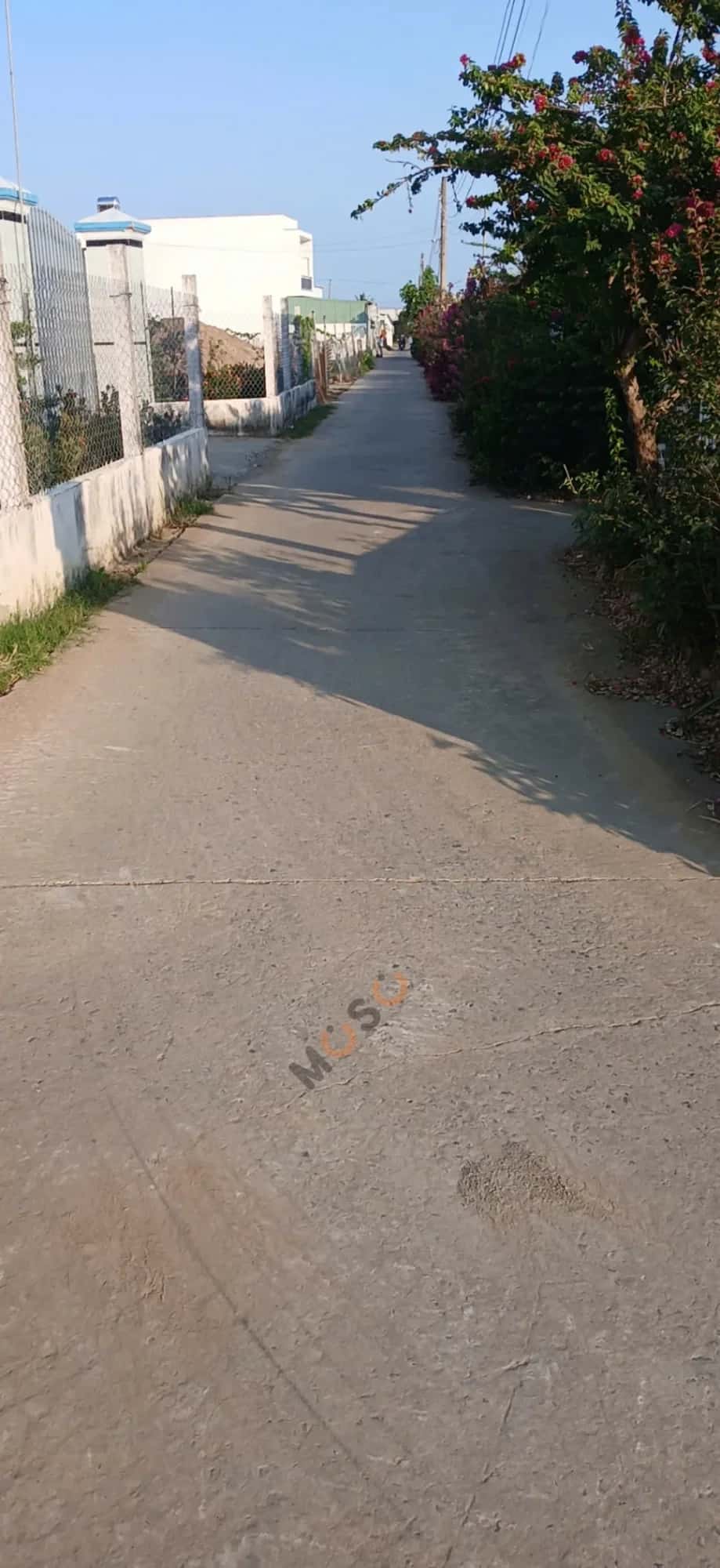 Bán đất Thửa 1326 - Tờ 12 Đường tổ 13 Hưng Hòa Thành phố Gò Công, Tiền Giang – giá 700 triệu — Hình 3 Bán đất Thửa 1326 - Tờ 12 Đường tổ 13 Hưng Hòa Thành phố Gò Công, Tiền Giang – giá 700 triệu — Hình 3