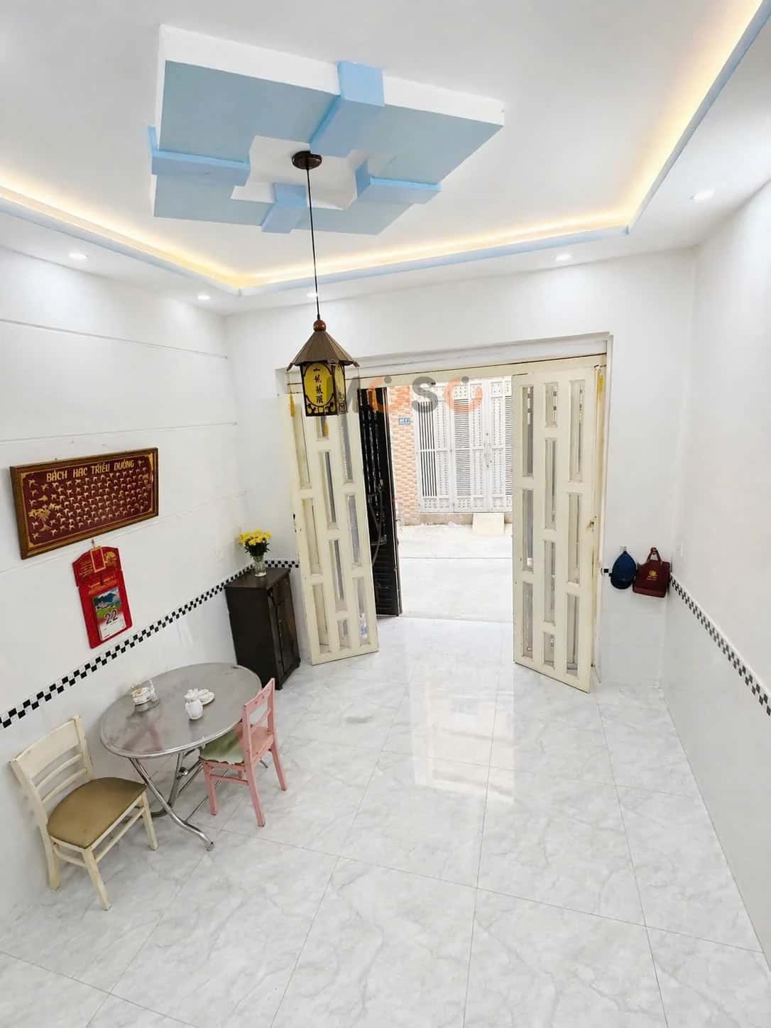 Bán nhà hẻm 413/41/3/10 Đường Lê Văn Quới, khu phố 5 Quận Bình Tân, TP.HCM – 4 phòng ngủ, giá 5.9 tỷ — Hình 3 Bán nhà hẻm 413/41/3/10 Đường Lê Văn Quới, khu phố 5 Quận Bình Tân, TP.HCM – 4 phòng ngủ, giá 5.9 tỷ — Hình 3