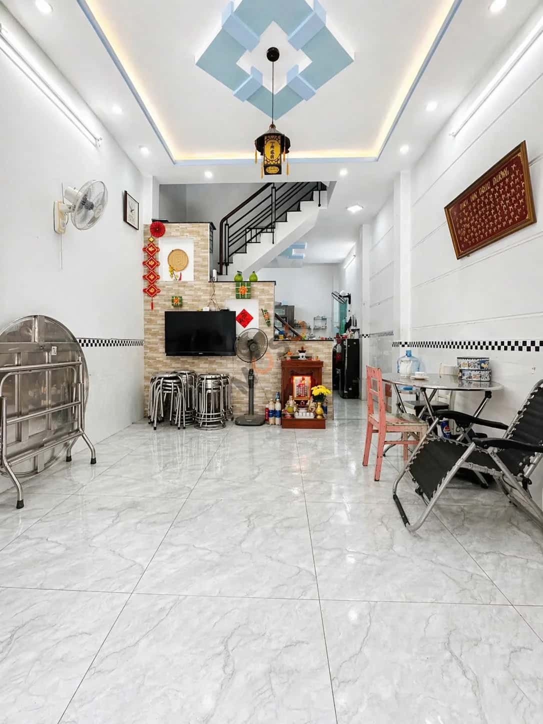 Bán nhà hẻm 413/41/3/10 Đường Lê Văn Quới, khu phố 5 Quận Bình Tân, TP.HCM – 4 phòng ngủ, giá 5.9 tỷ — Hình 2 Bán nhà hẻm 413/41/3/10 Đường Lê Văn Quới, khu phố 5 Quận Bình Tân, TP.HCM – 4 phòng ngủ, giá 5.9 tỷ — Hình 2