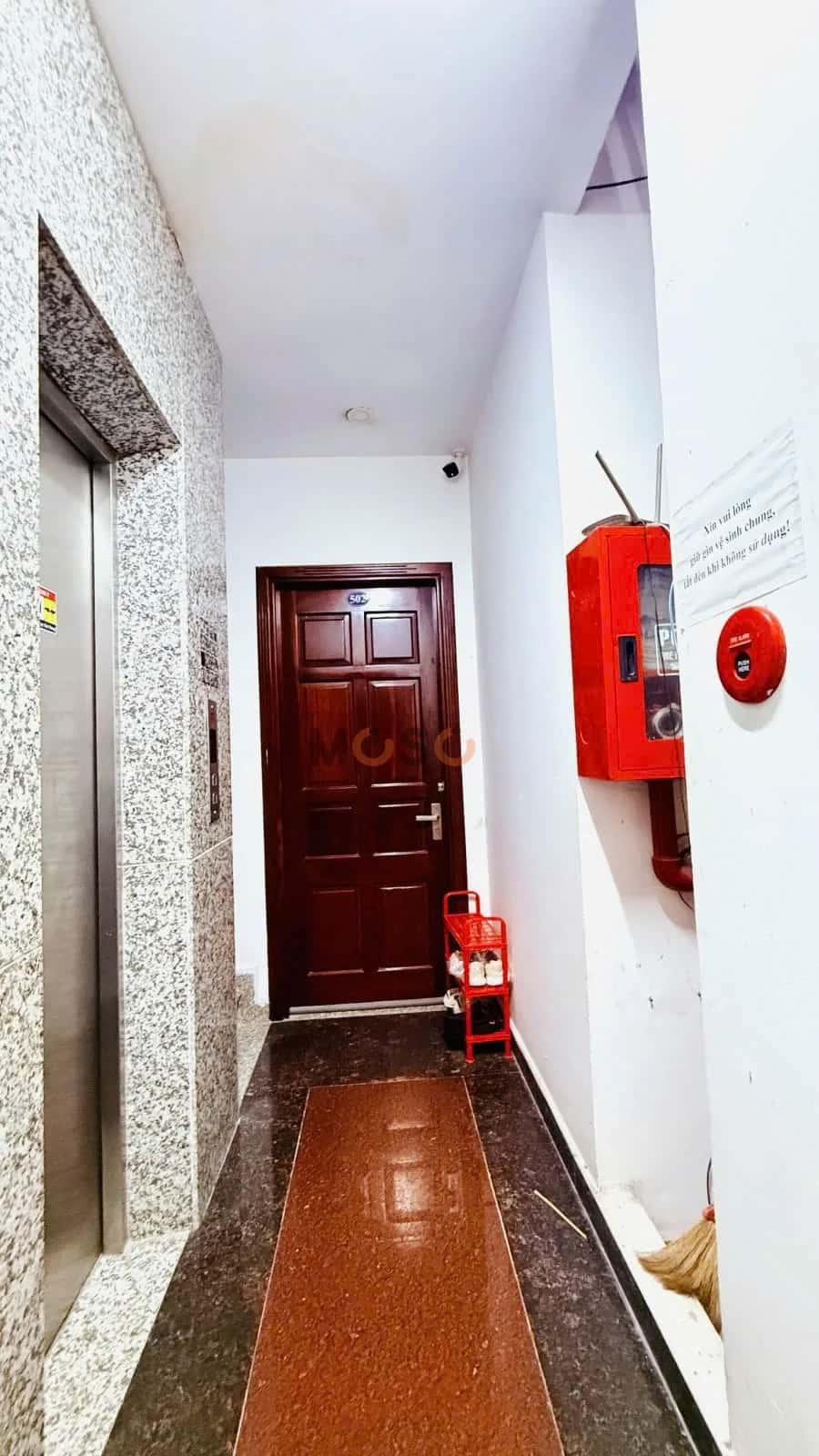 Bán nhà mặt tiền Đường Bạch Đằng Quận Tân Bình, TP.HCM – 13 phòng ngủ, giá 34 tỷ — Hình 3
