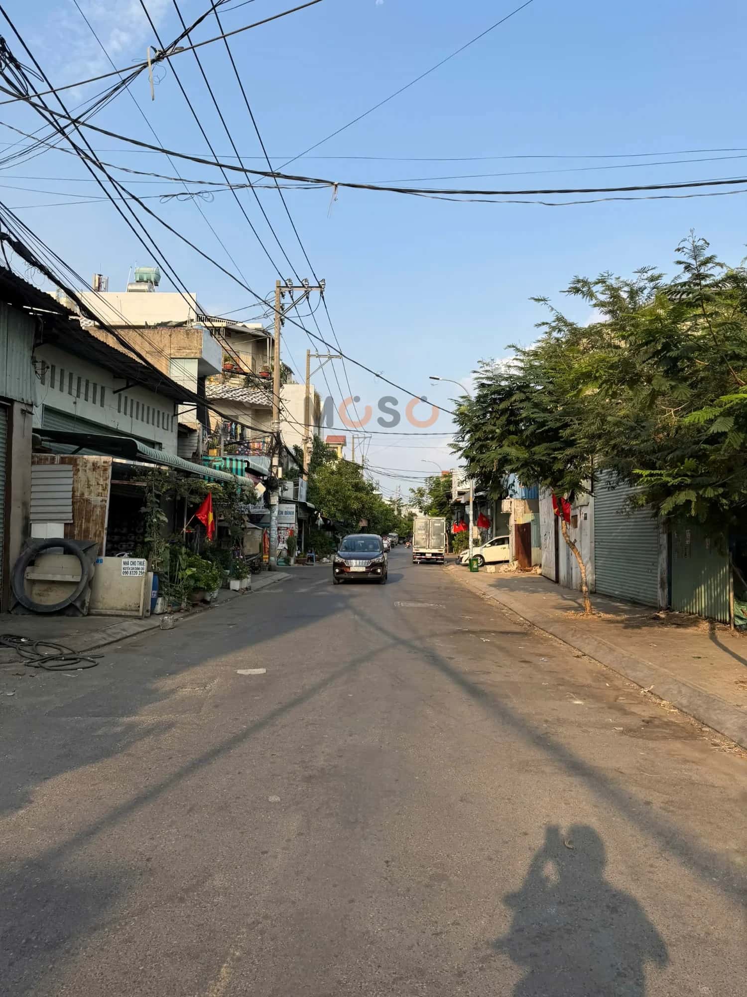 Bán đất Thửa 78 - tờ 66 ( 36/1 ) đường số 6 Quận Bình Tân, TP.HCM – giá 4.3 tỷ — Hình 3 Bán đất Thửa 78 - tờ 66 ( 36/1 ) đường số 6 Quận Bình Tân, TP.HCM – giá 4.3 tỷ — Hình 3