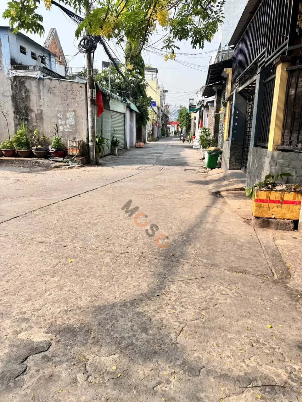 Bán đất Thửa 514 - tờ 376 đường số 2 Quận Bình Tân, TP.HCM – giá 5 tỷ — Hình 3 Bán đất Thửa 514 - tờ 376 đường số 2 Quận Bình Tân, TP.HCM – giá 5 tỷ — Hình 3
