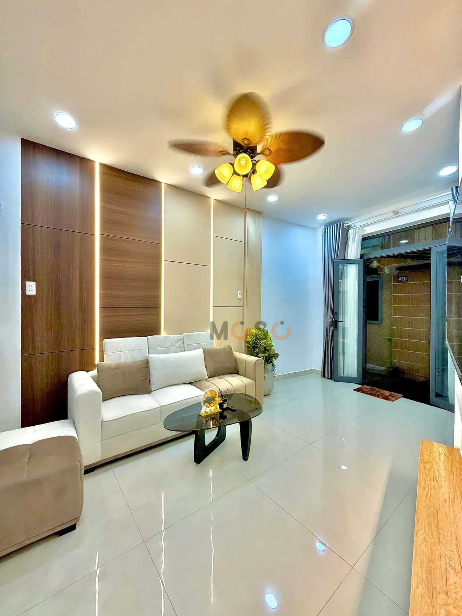 Bán nhà hẻm 99/2C Đường Nguyễn Thượng Hiền Quận Bình Thạnh, TP.HCM – 3 phòng ngủ, giá 6.3 tỷ — Hình 2 Bán nhà hẻm 99/2C Đường Nguyễn Thượng Hiền Quận Bình Thạnh, TP.HCM – 3 phòng ngủ, giá 6.3 tỷ — Hình 2