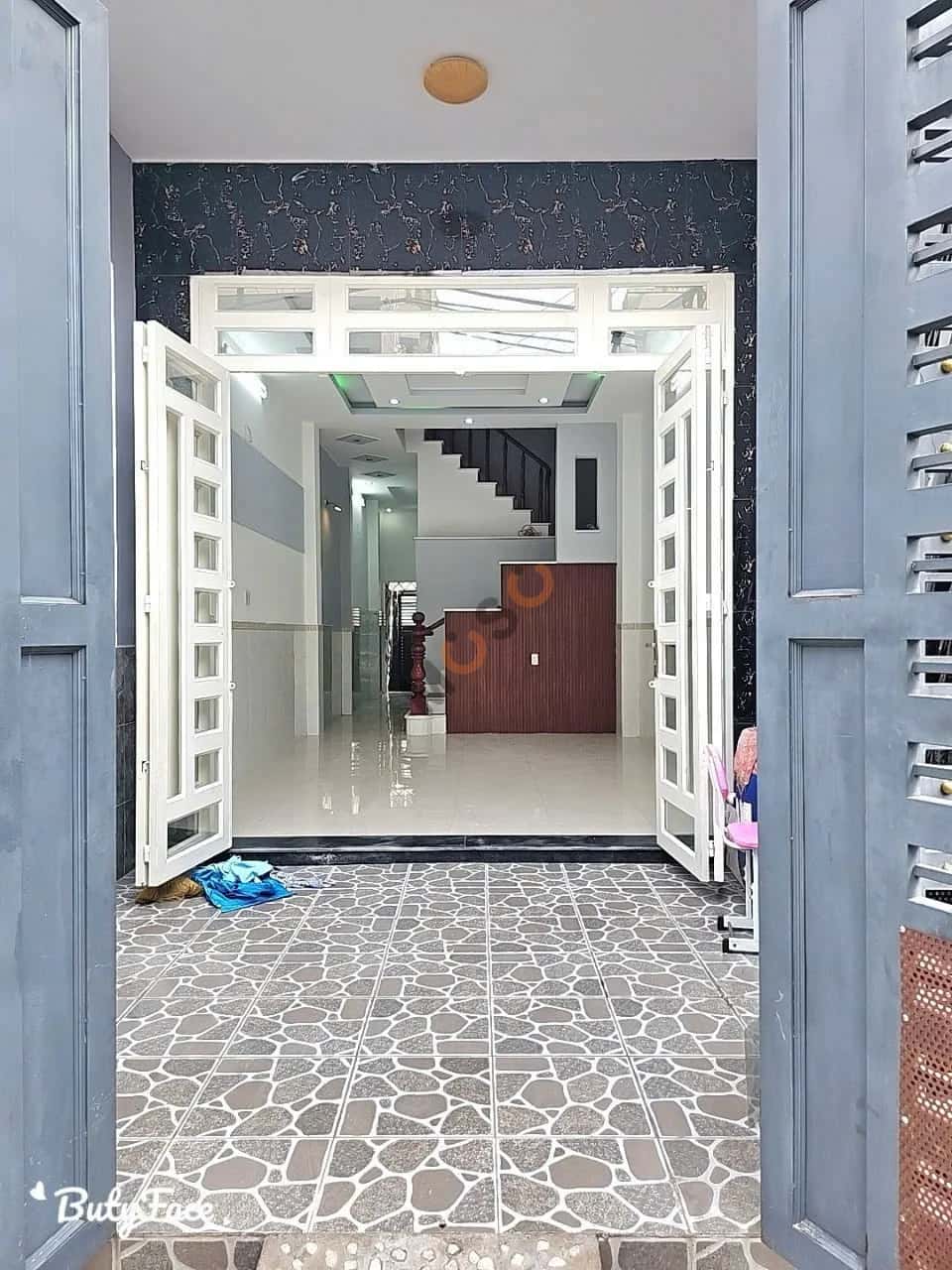 Bán nhà hẻm 759/13/22D Đường Hương Lộ 2 Quận Bình Tân, TP.HCM – 4 phòng ngủ, giá 6.9 tỷ — Hình 3