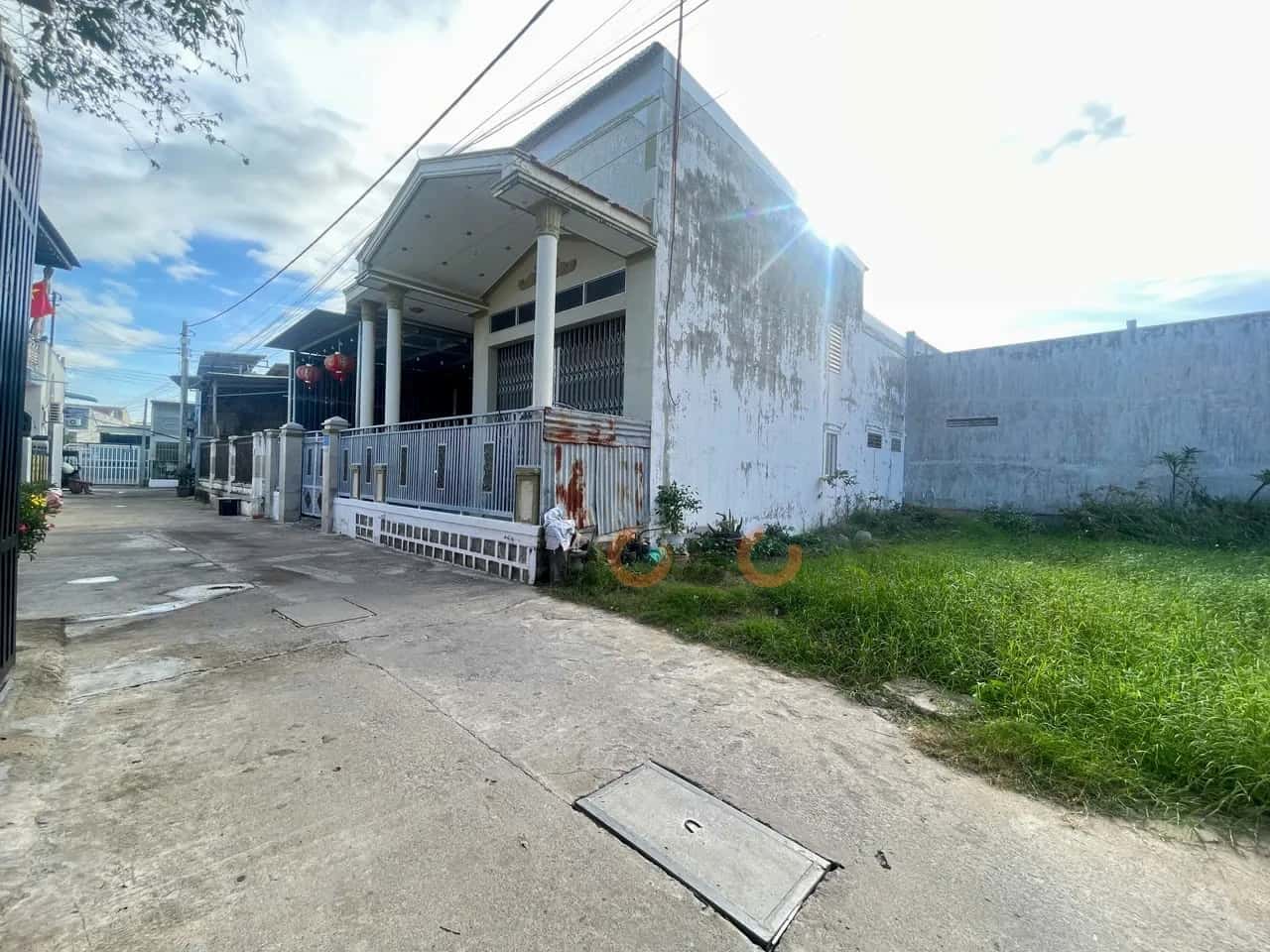 Bán đất Thửa 84 - tờ 81 Khu phố 5 Thành phố Phan Rang-Tháp Chàm, Ninh Thuận – giá 1.6 tỷ — Hình 3