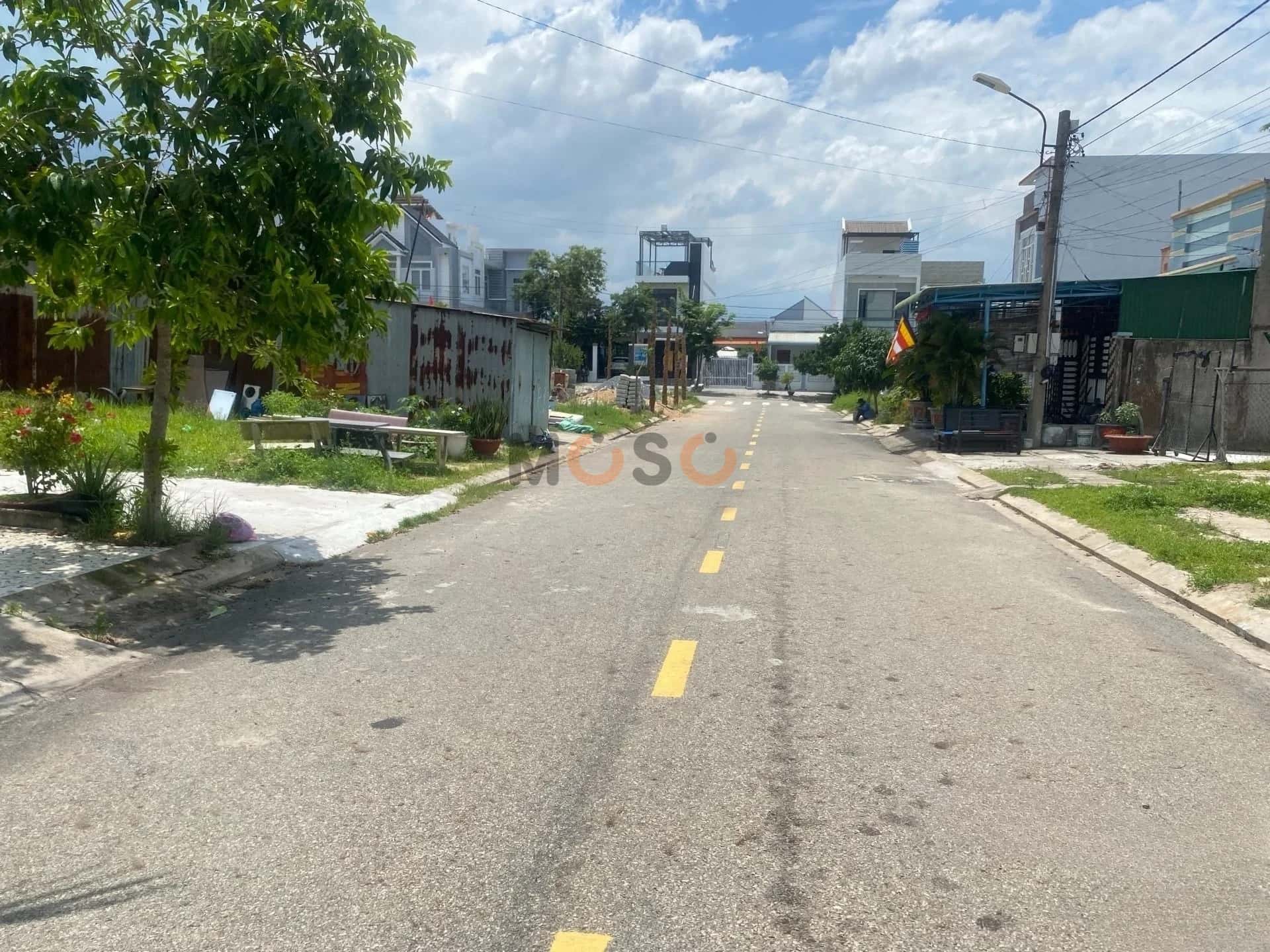 Bán đất Thửa 149 - Tờ 02, Lô D10 Khu dân cư Nguyễn Thái Học Thị xã La Gi, Bình Thuận – giá 2.3 tỷ — Hình 3