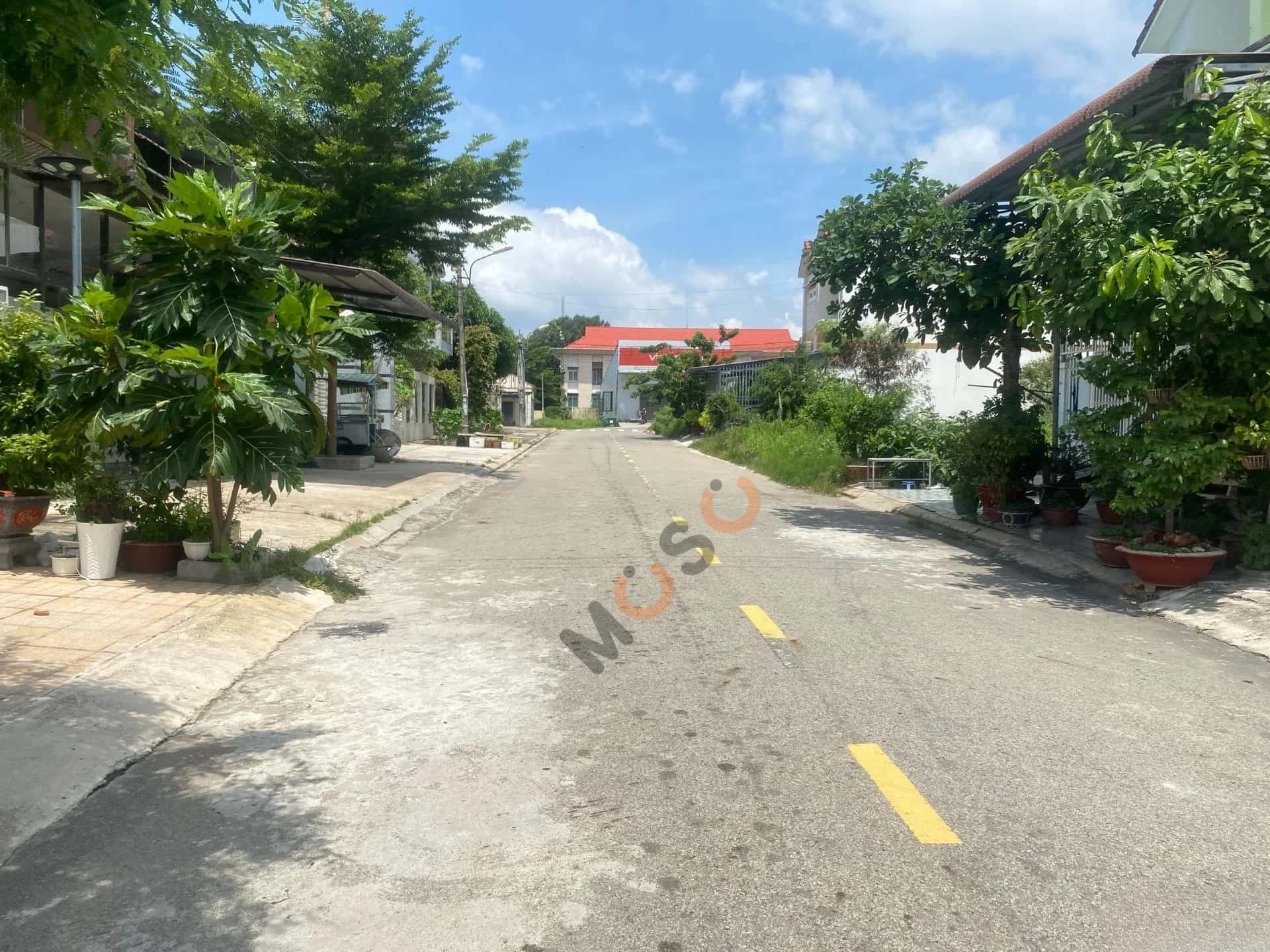 Bán đất Thửa 149 - Tờ 02, Lô D10 Khu dân cư Nguyễn Thái Học Thị xã La Gi, Bình Thuận – giá 2.3 tỷ — Hình 2