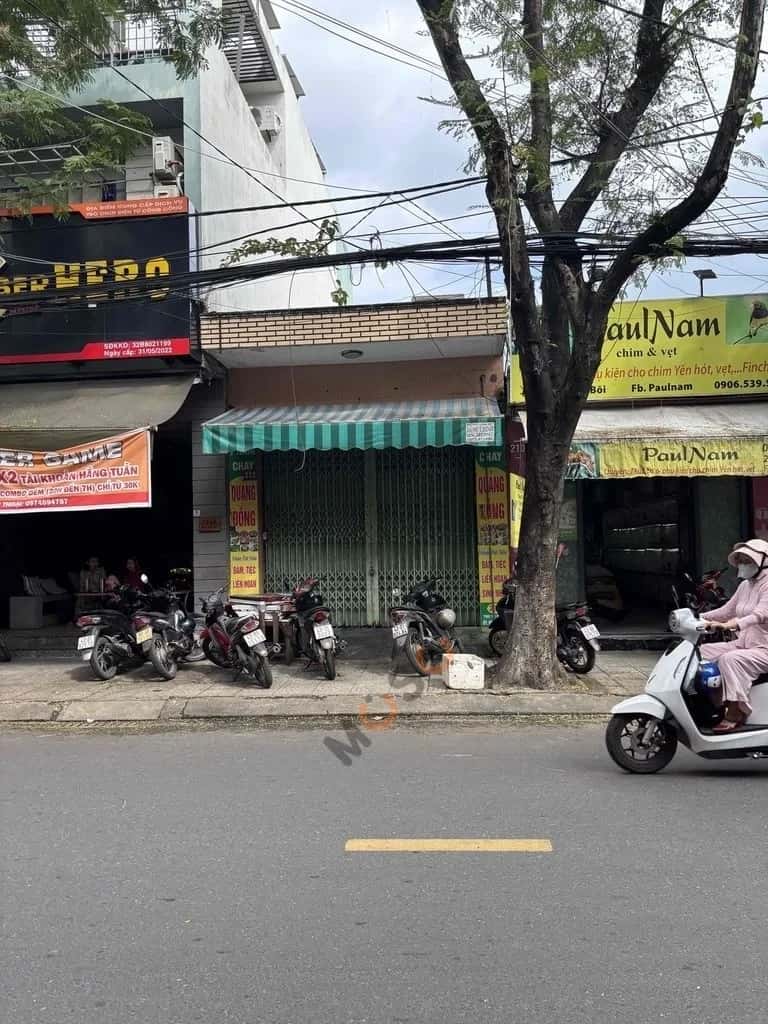 Bán nhà mặt tiền Đường Thái Thị Bôi Quận Thanh Khê, TP. Đà Nẵng – 2 phòng ngủ, giá 8 tỷ — Hình 2 Bán nhà mặt tiền Đường Thái Thị Bôi Quận Thanh Khê, TP. Đà Nẵng – 2 phòng ngủ, giá 8 tỷ — Hình 2