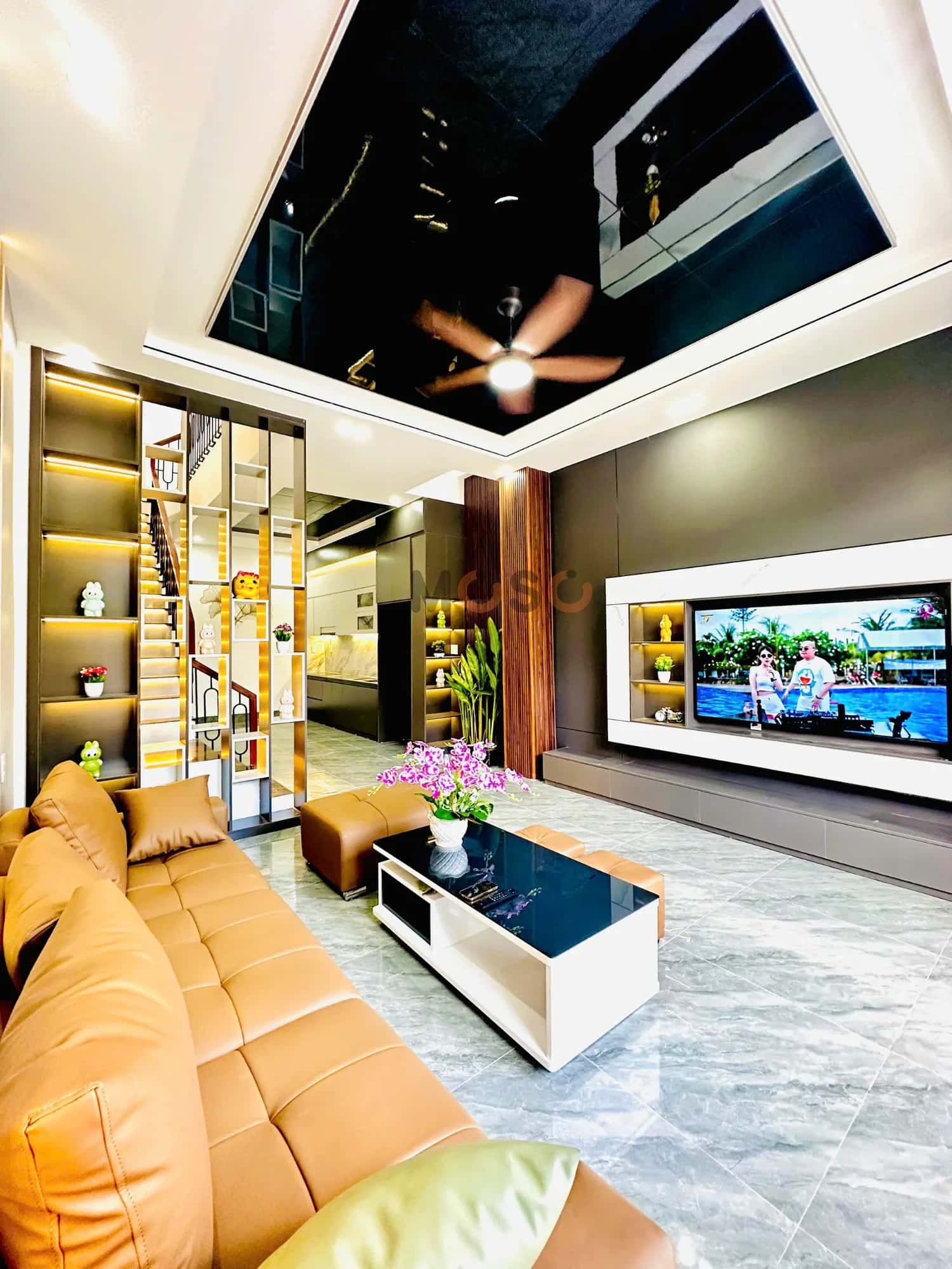 Bán nhà hẻm K814/8/8 Trường Chinh Quận Cẩm Lệ, TP. Đà Nẵng – 3 phòng ngủ, giá 5 tỷ — Hình 3 Bán nhà hẻm K814/8/8 Trường Chinh Quận Cẩm Lệ, TP. Đà Nẵng – 3 phòng ngủ, giá 5 tỷ — Hình 3