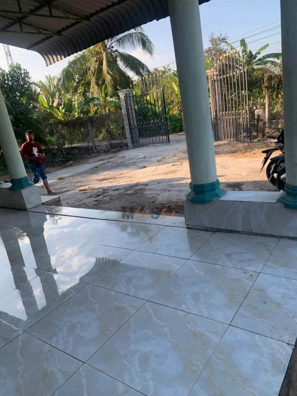 Bán nhà hẻm Thửa 598 - Tờ 21 ấp 7 Huyện Tam Bình, Vĩnh Long – 2 phòng ngủ, giá 550 triệu — Hình 3 Bán nhà hẻm Thửa 598 - Tờ 21 ấp 7 Huyện Tam Bình, Vĩnh Long – 2 phòng ngủ, giá 550 triệu — Hình 3