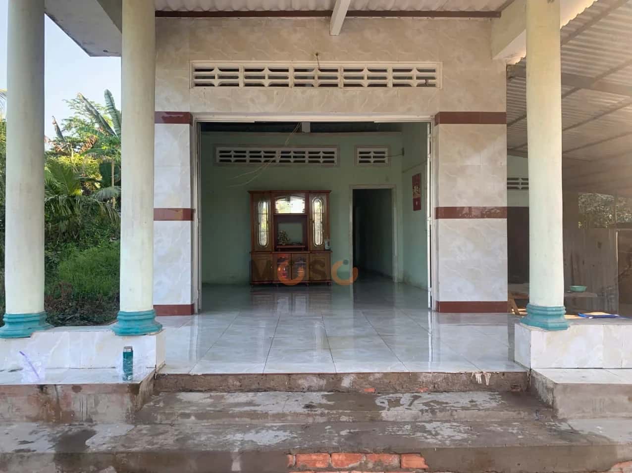 Bán nhà hẻm Thửa 598 - Tờ 21 ấp 7 Huyện Tam Bình, Vĩnh Long – 2 phòng ngủ, giá 550 triệu — Hình 2 Bán nhà hẻm Thửa 598 - Tờ 21 ấp 7 Huyện Tam Bình, Vĩnh Long – 2 phòng ngủ, giá 550 triệu — Hình 2