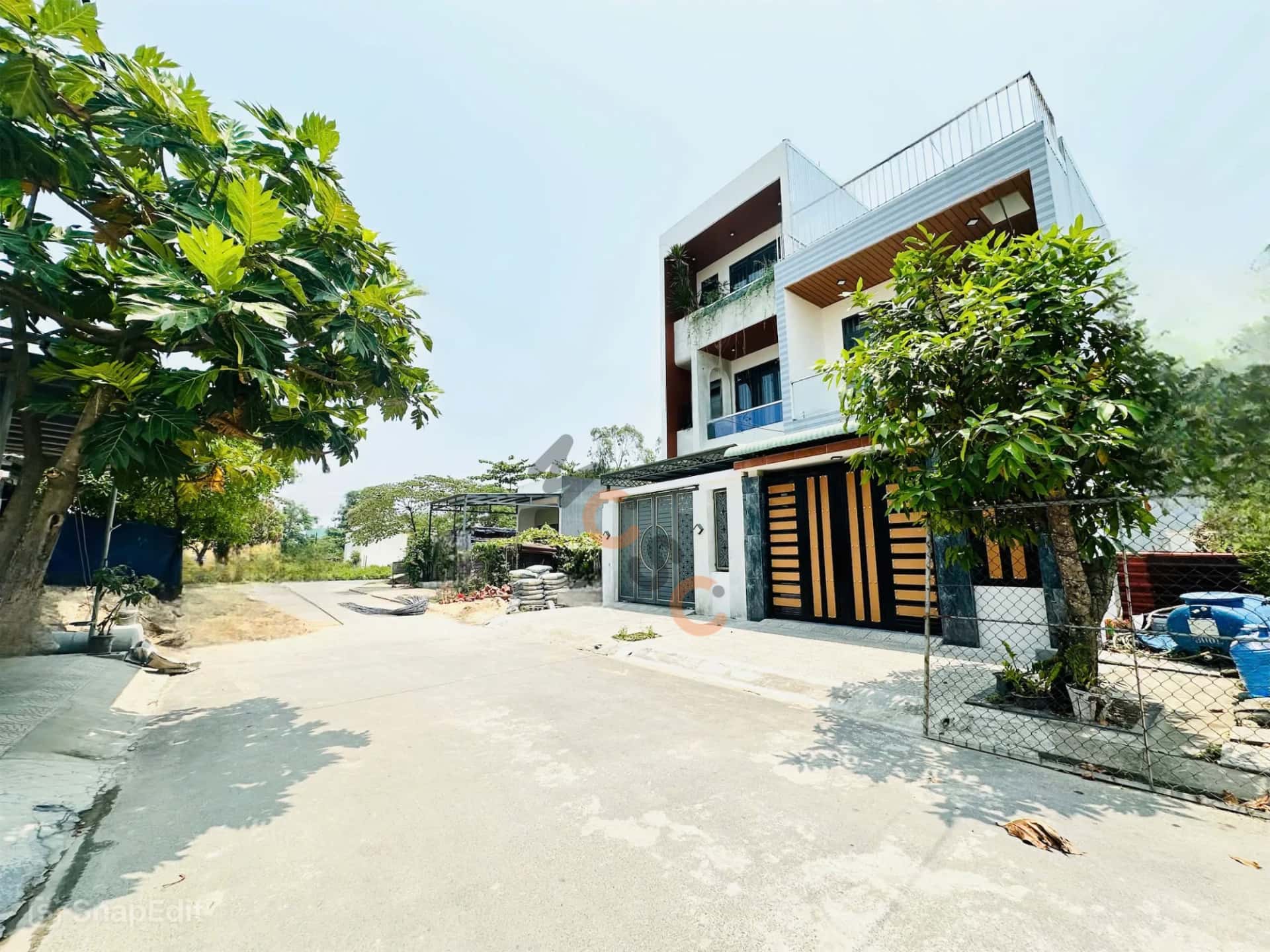 Bán đất đường Nguyễn Công Triều nối dài Quận Cẩm Lệ, TP. Đà Nẵng – giá 4 tỷ — Hình 2 Bán đất đường Nguyễn Công Triều nối dài Quận Cẩm Lệ, TP. Đà Nẵng – giá 4 tỷ — Hình 2