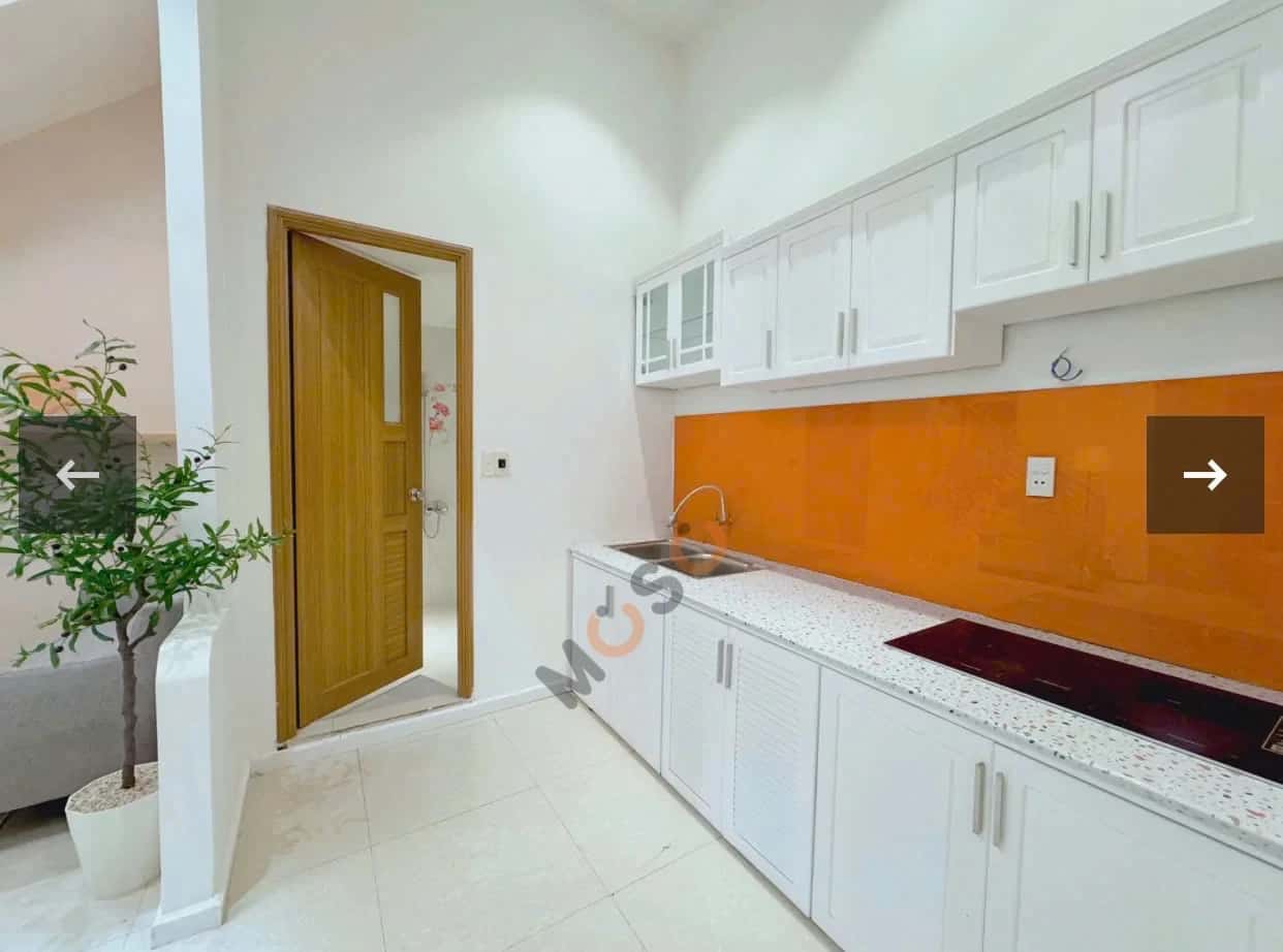 Bán nhà hẻm Hùng Vương Quận Thanh Khê, TP. Đà Nẵng – 2 phòng ngủ, giá 4.4 tỷ — Hình 2