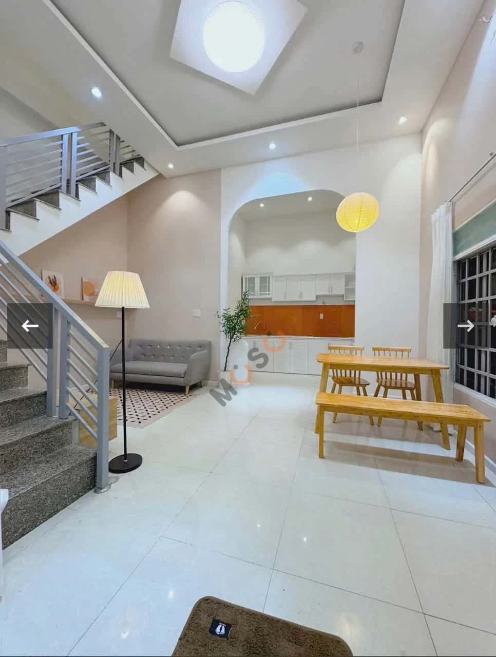 Bán nhà hẻm Hùng Vương Quận Thanh Khê, TP. Đà Nẵng – 2 phòng ngủ, giá 4.4 tỷ — Hình 3