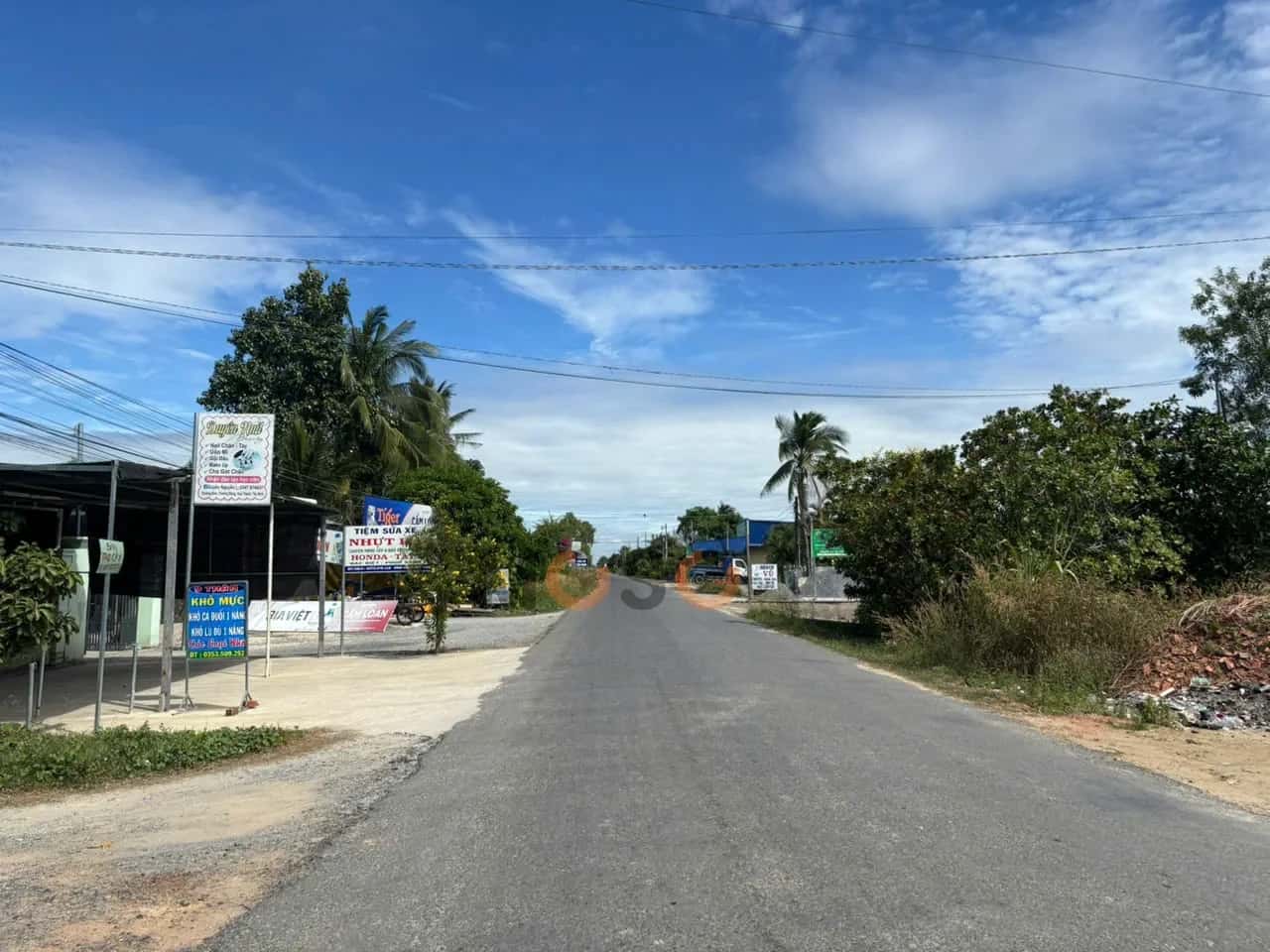 Bán đất Đường Trường Đông Thị xã Hòa Thành, Tây Ninh – giá 990 triệu — Hình 3 Bán đất Đường Trường Đông Thị xã Hòa Thành, Tây Ninh – giá 990 triệu — Hình 3