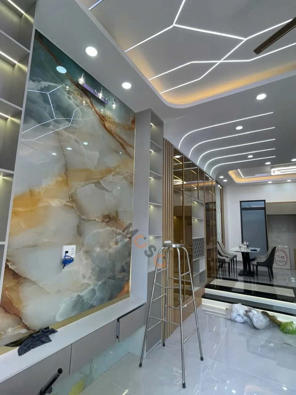 Bán nhà mặt tiền đường số 16 Quận Bình Tân, TP.HCM – 4 phòng ngủ, giá 8 tỷ — Hình 3 Bán nhà mặt tiền đường số 16 Quận Bình Tân, TP.HCM – 4 phòng ngủ, giá 8 tỷ — Hình 3