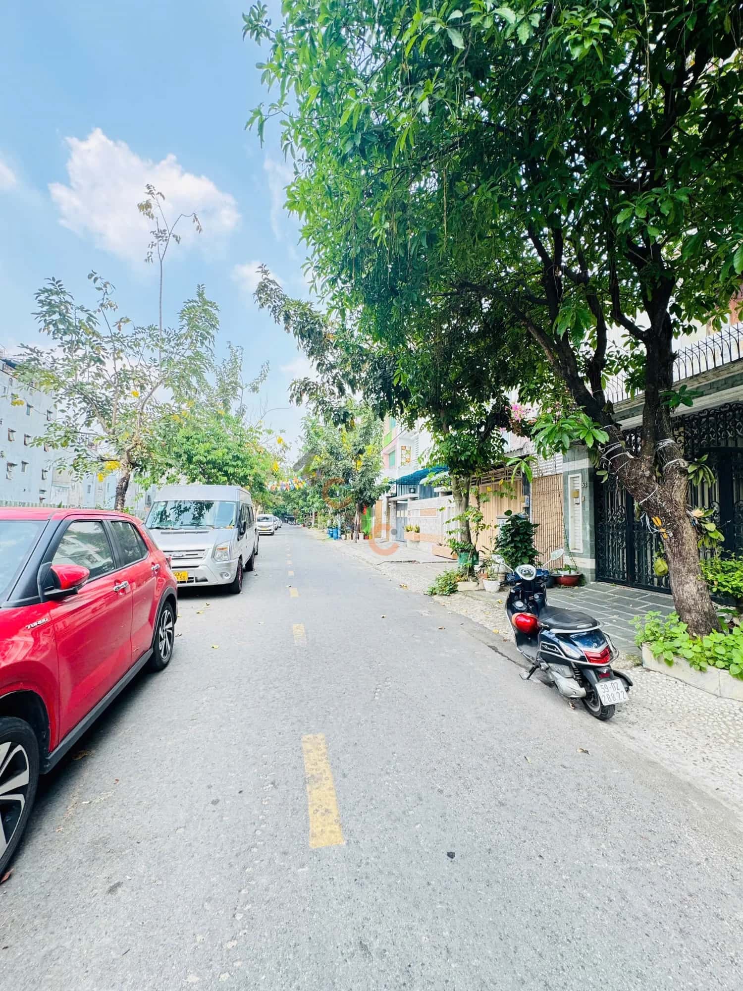 Bán nhà mặt tiền đường số 17B Quận Bình Tân, TP.HCM – 4 phòng ngủ, giá 11.8 tỷ — Hình 3