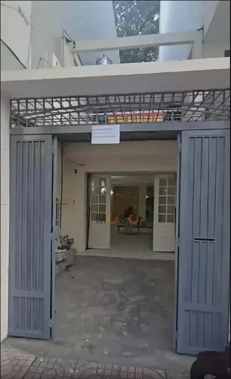Cho thuê nhà hẻm Đào Duy Anh Quận Phú Nhuận, TP.HCM – 2 phòng ngủ, giá 25 triệu