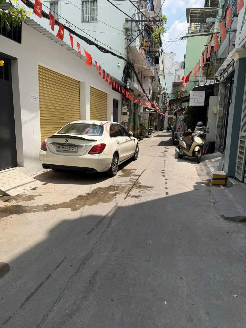 Bán nhà hẻm Hòa Hưng Quận 10, TP.HCM – 2 phòng ngủ, giá 7.5 tỷ — Hình 3 Bán nhà hẻm Hòa Hưng Quận 10, TP.HCM – 2 phòng ngủ, giá 7.5 tỷ — Hình 3