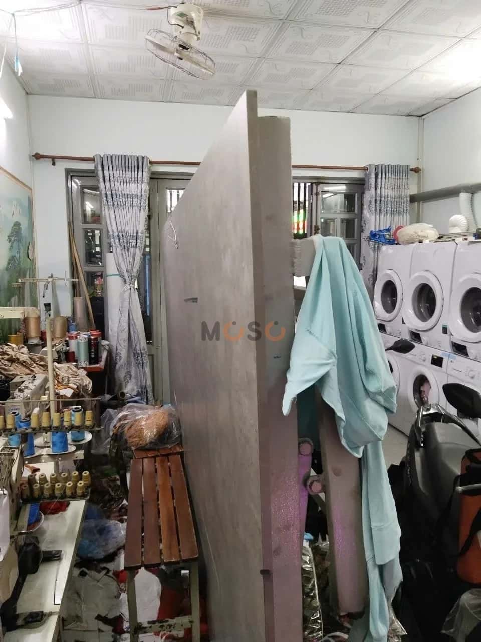 Bán nhà hẻm 75/1 Kênh 19 tháng 5 Quận Tân Phú, TP.HCM – 3 phòng ngủ, giá 5.8 tỷ — Hình 3