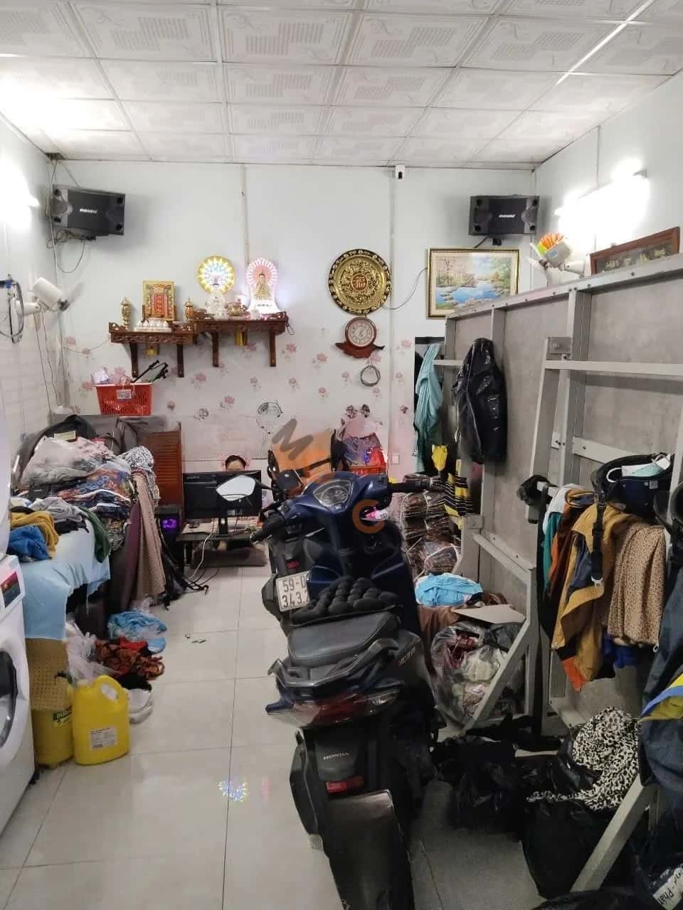 Bán nhà hẻm 75/1 Kênh 19 tháng 5 Quận Tân Phú, TP.HCM – 3 phòng ngủ, giá 5.8 tỷ — Hình 2