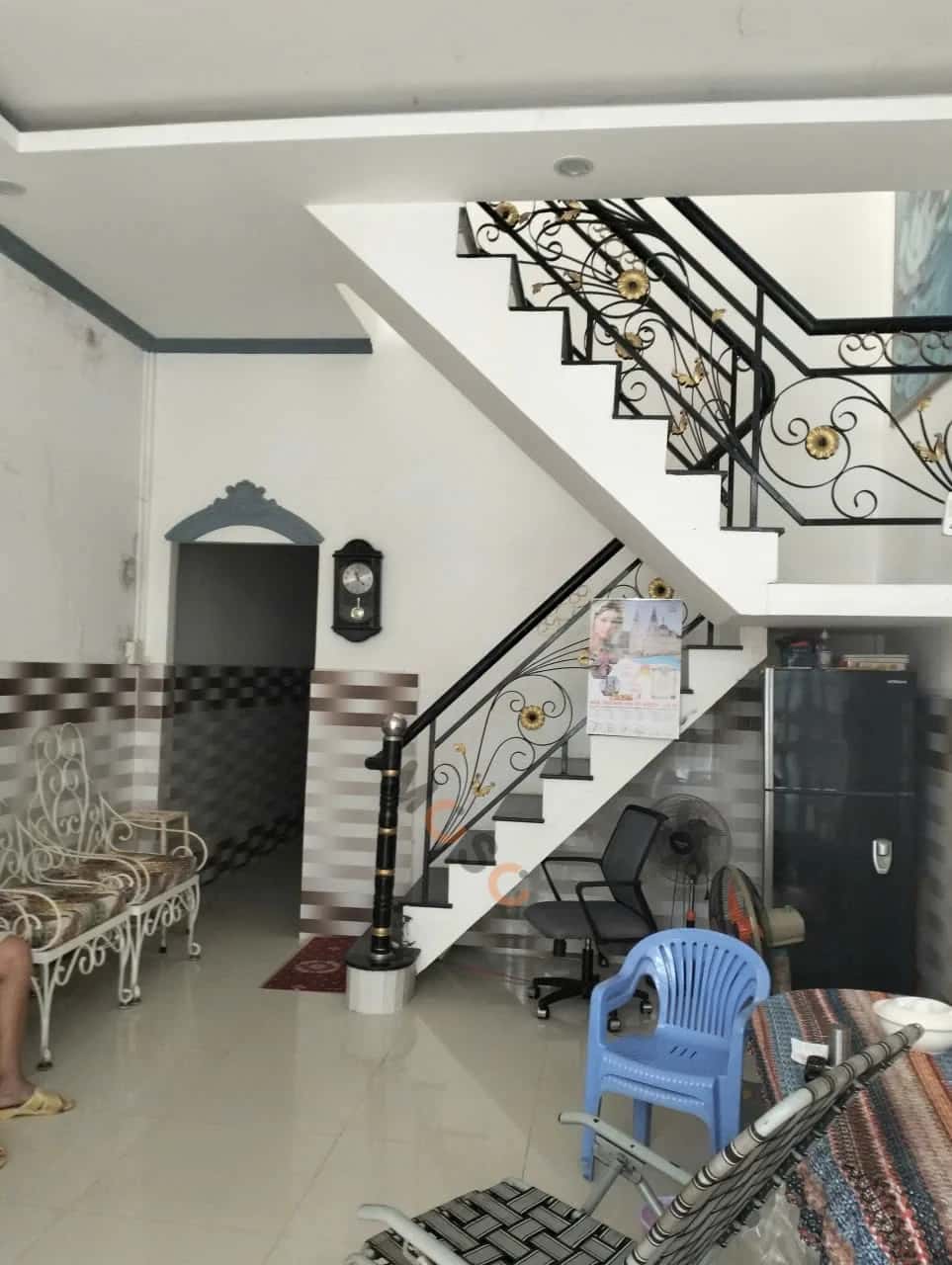 Bán nhà hẻm Ấp Trường Thọ 2A Huyện Phong Điền, TP. Cần Thơ – 2 phòng ngủ, giá 1.9 tỷ — Hình 2