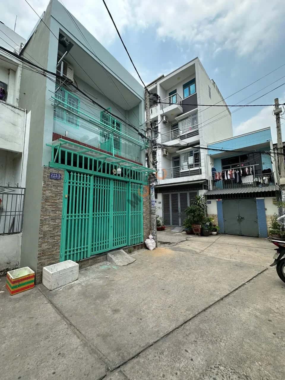 Bán nhà hẻm Đường Bình Trị Đông Quận Bình Tân, TP.HCM – 2 phòng ngủ, giá 4.7 tỷ — Hình 2 Bán nhà hẻm Đường Bình Trị Đông Quận Bình Tân, TP.HCM – 2 phòng ngủ, giá 4.7 tỷ — Hình 2