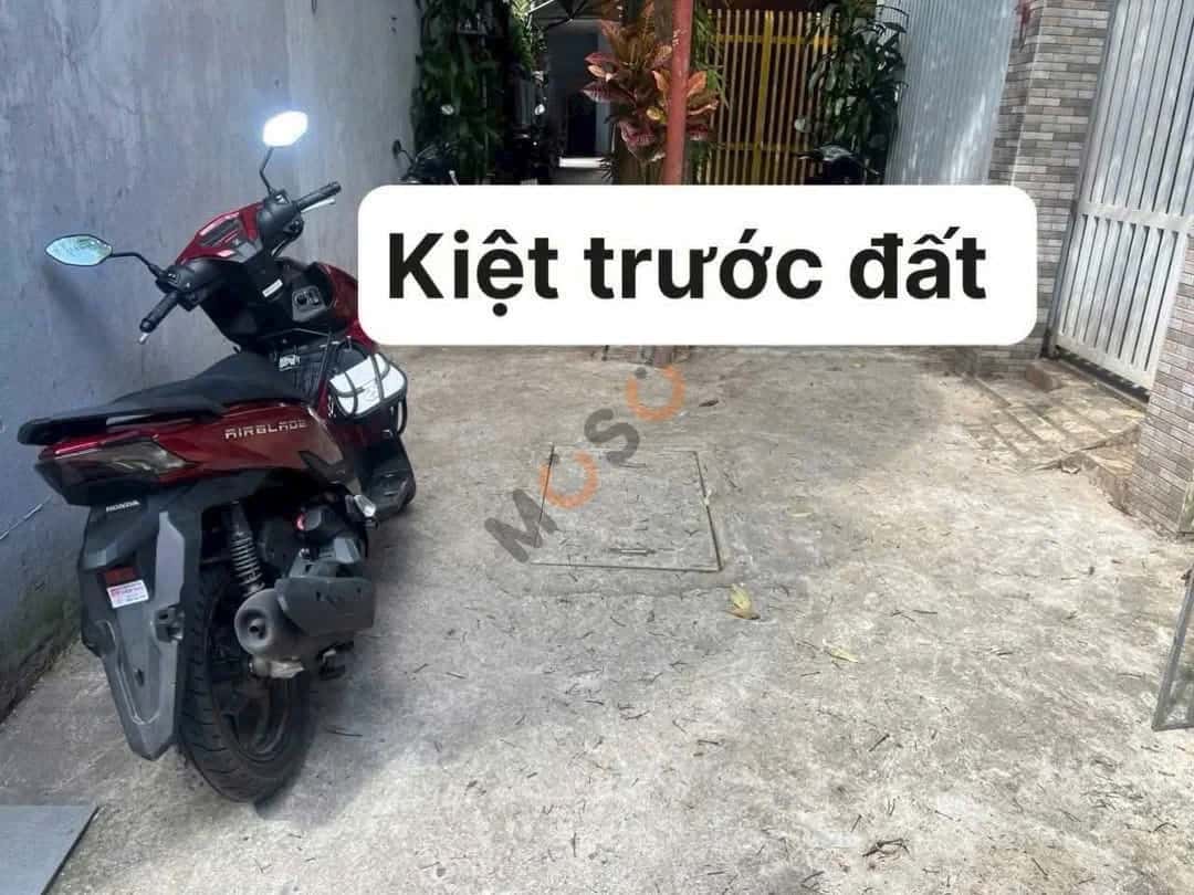 Bán đất Điện Biên Phủ Quận Thanh Khê, TP. Đà Nẵng – giá 2.5 tỷ — Hình 3