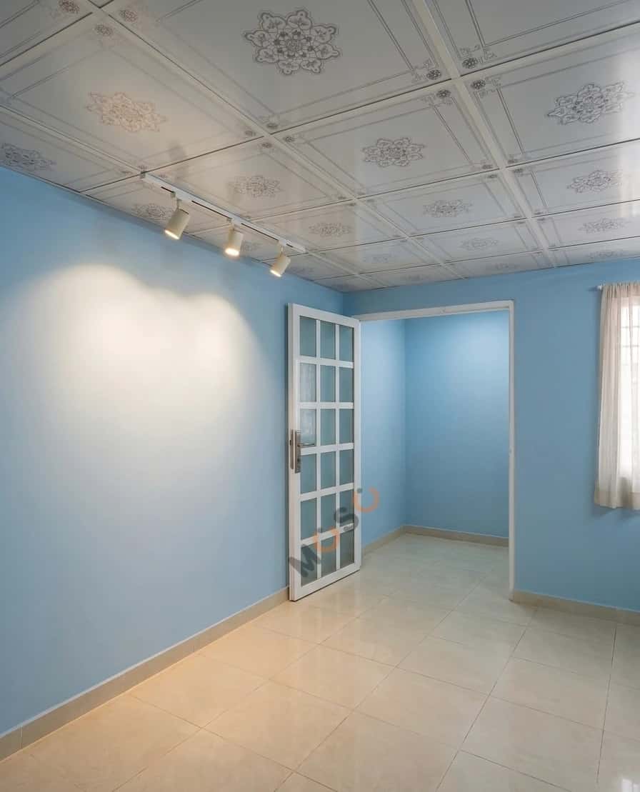 Bán nhà hẻm Hưng Phú Quận 8, TP.HCM – 4 phòng ngủ, giá 5.3 tỷ — Hình 3