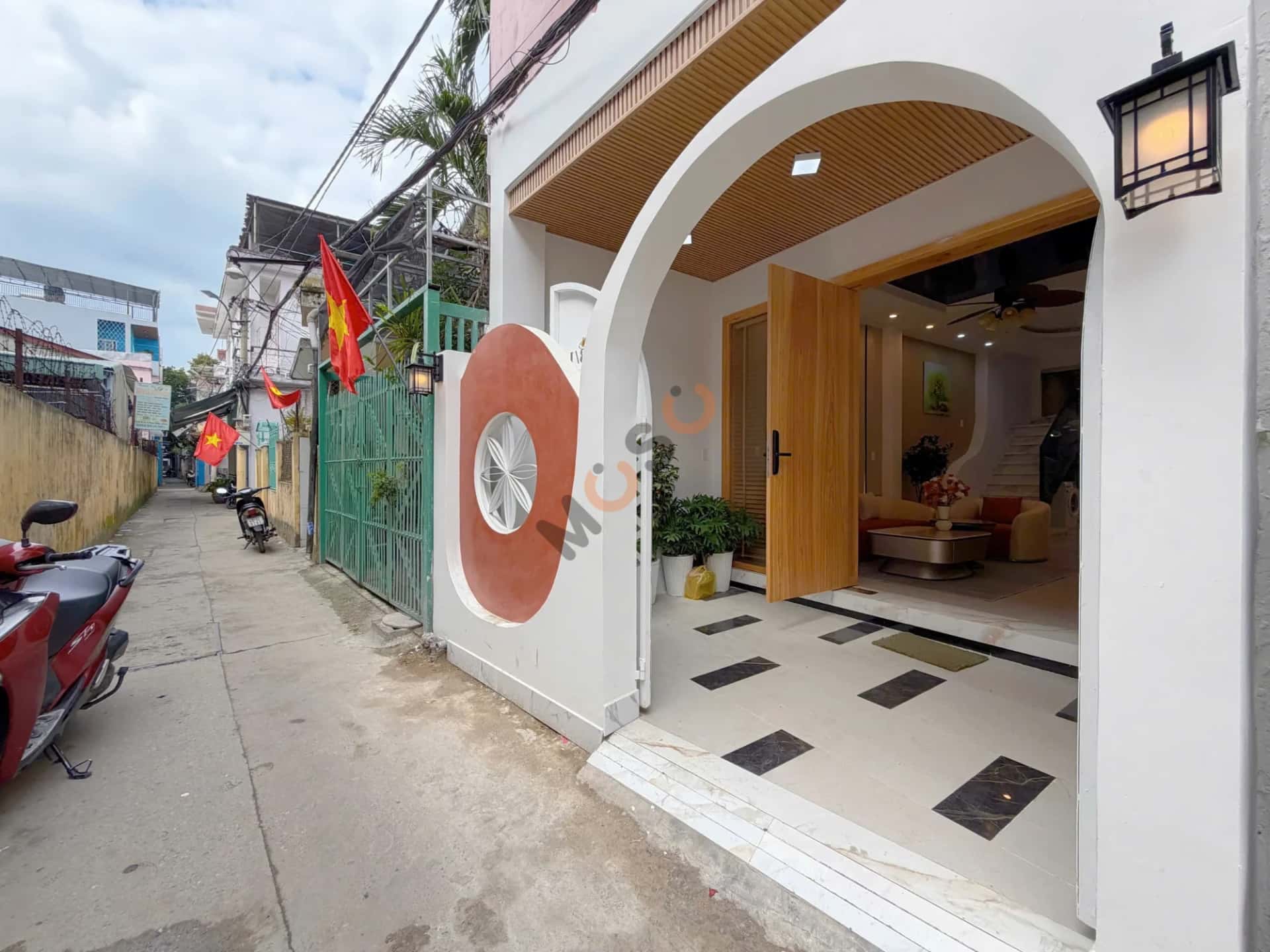 Hình ảnh nhà 2 Hình ảnh nhà 2