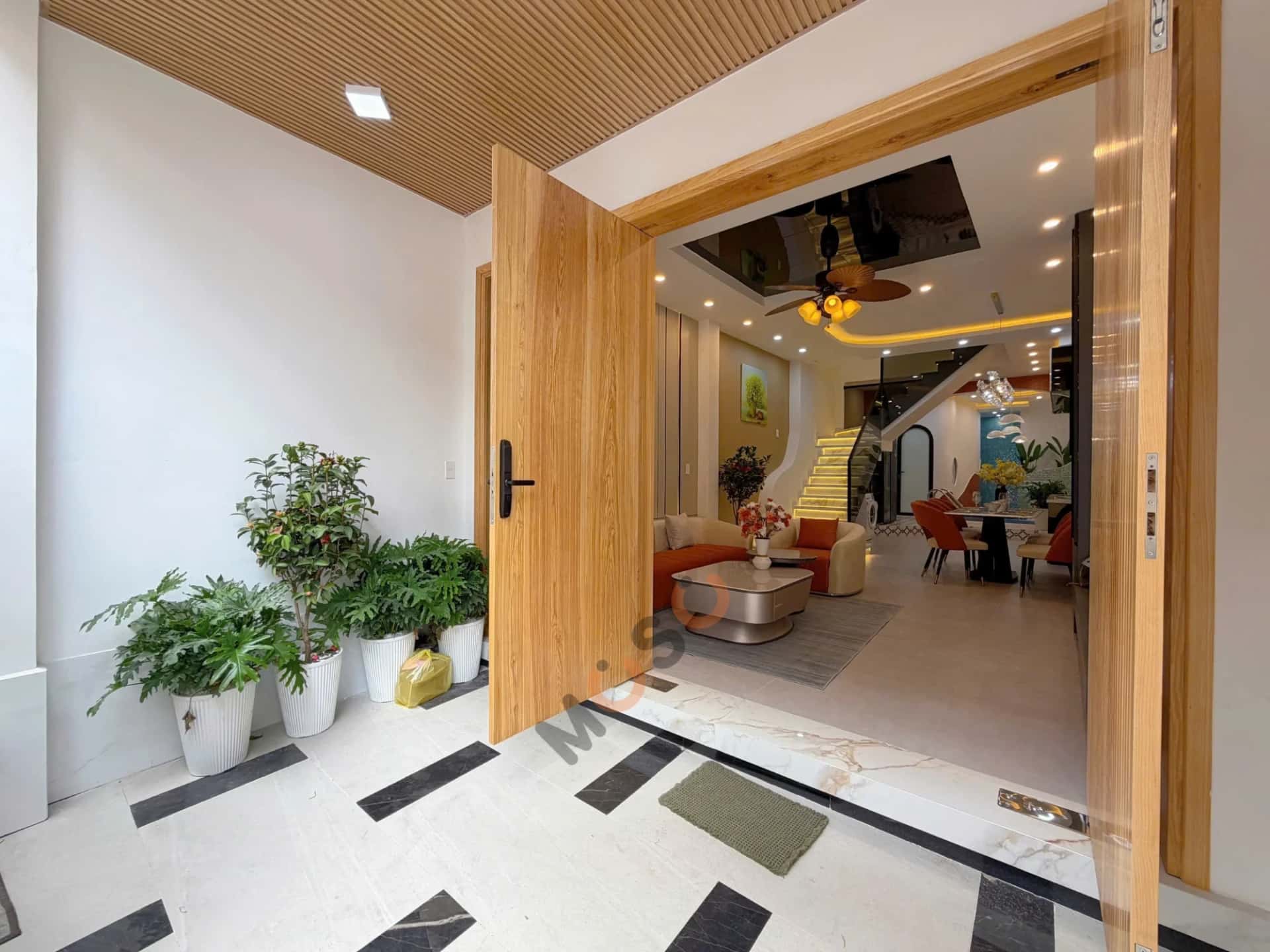 Hình ảnh nhà 3 Hình ảnh nhà 3
