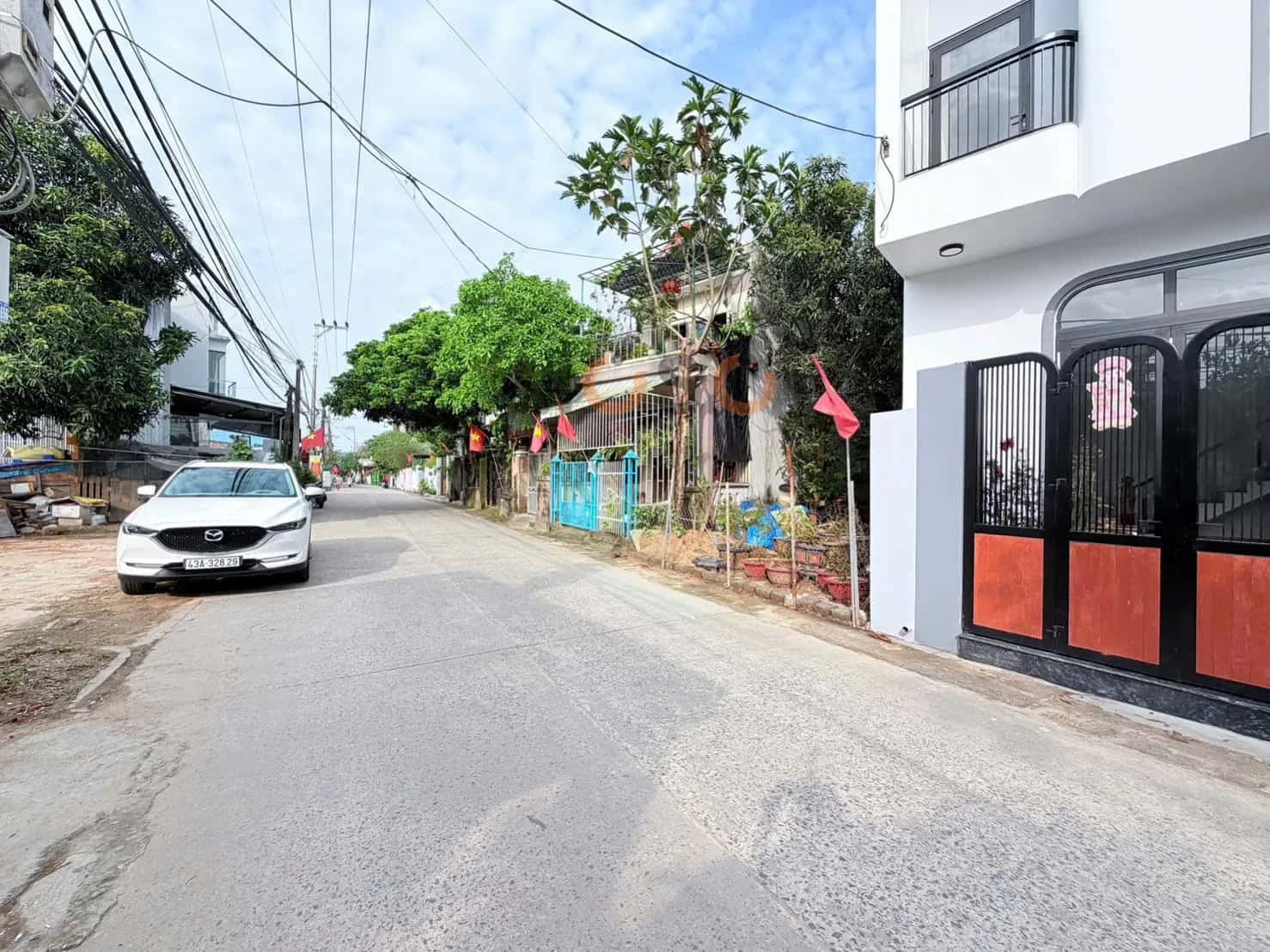 Bán đất Thôn Quan Châu Huyện Hòa Vang, TP. Đà Nẵng – giá 3.5 tỷ — Hình 2 Bán đất Thôn Quan Châu Huyện Hòa Vang, TP. Đà Nẵng – giá 3.5 tỷ — Hình 2