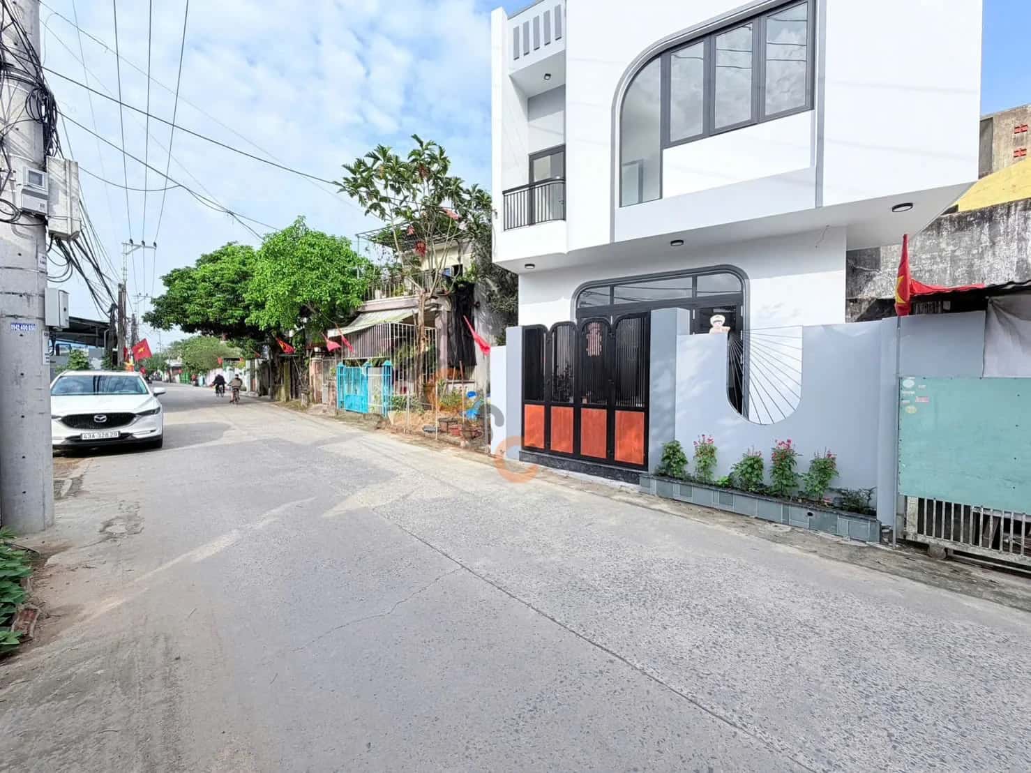 Bán đất Thôn Quan Châu Huyện Hòa Vang, TP. Đà Nẵng – giá 3.5 tỷ — Hình 3 Bán đất Thôn Quan Châu Huyện Hòa Vang, TP. Đà Nẵng – giá 3.5 tỷ — Hình 3