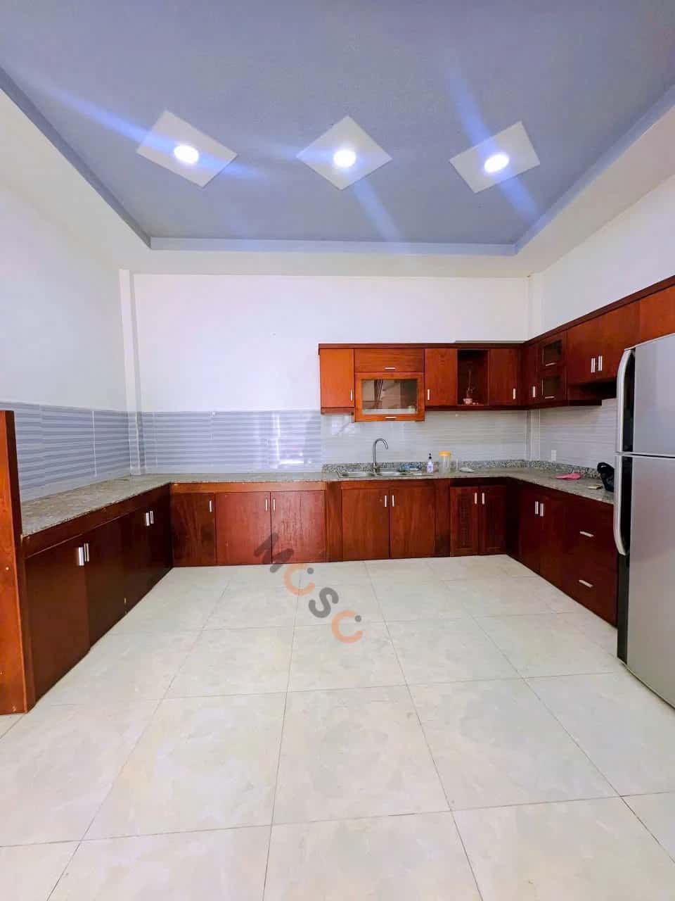 Bán nhà hẻm Đường Thạnh Lộc 51 Quận 12, TP.HCM – 3 phòng ngủ, giá 4.2 tỷ — Hình 3 Bán nhà hẻm Đường Thạnh Lộc 51 Quận 12, TP.HCM – 3 phòng ngủ, giá 4.2 tỷ — Hình 3
