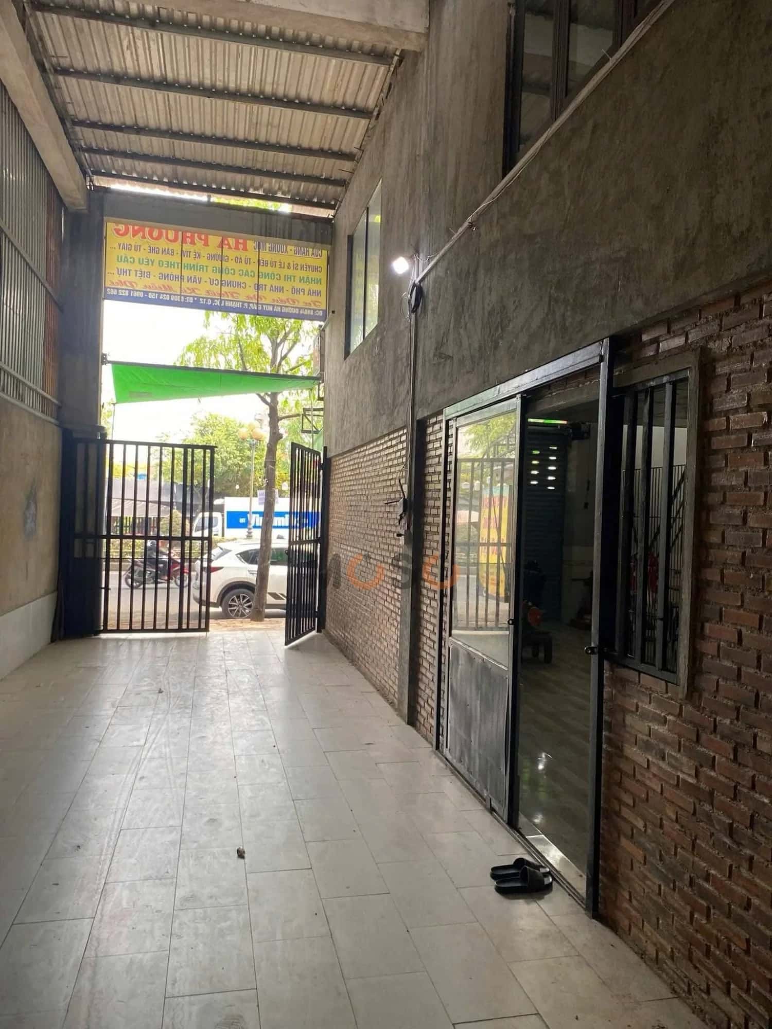 Bán đất Hà Huy Giáp  Quận 12, TP.HCM – giá 18.5 tỷ — Hình 3