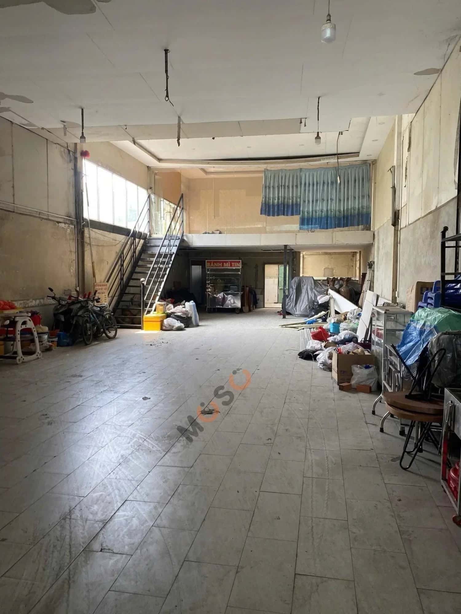 Bán đất Hà Huy Giáp  Quận 12, TP.HCM – giá 18.5 tỷ — Hình 2