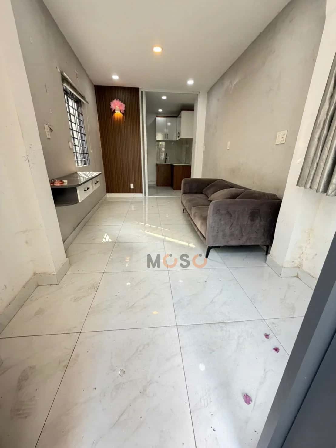 Bán nhà hẻm Đường Quang Trung Quận Gò Vấp, TP.HCM – 2 phòng ngủ, giá 3.3 tỷ — Hình 3 Bán nhà hẻm Đường Quang Trung Quận Gò Vấp, TP.HCM – 2 phòng ngủ, giá 3.3 tỷ — Hình 3